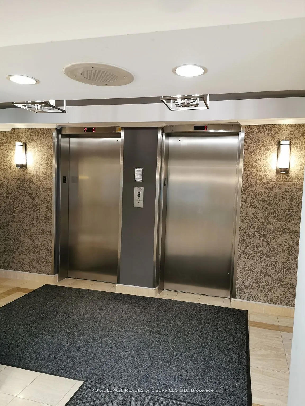 95 La Rose Avenue, #1203