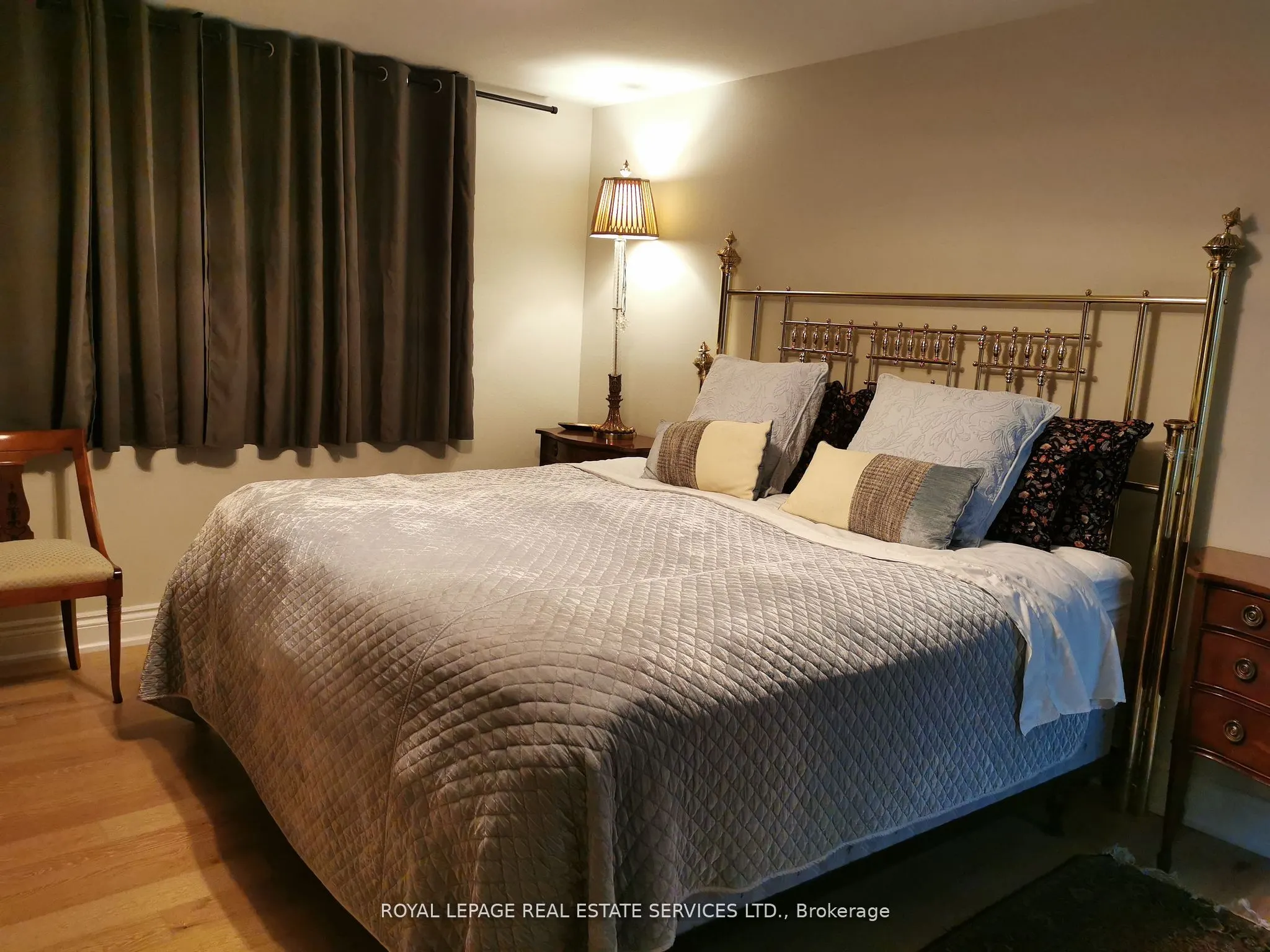 95 La Rose Avenue, #1203