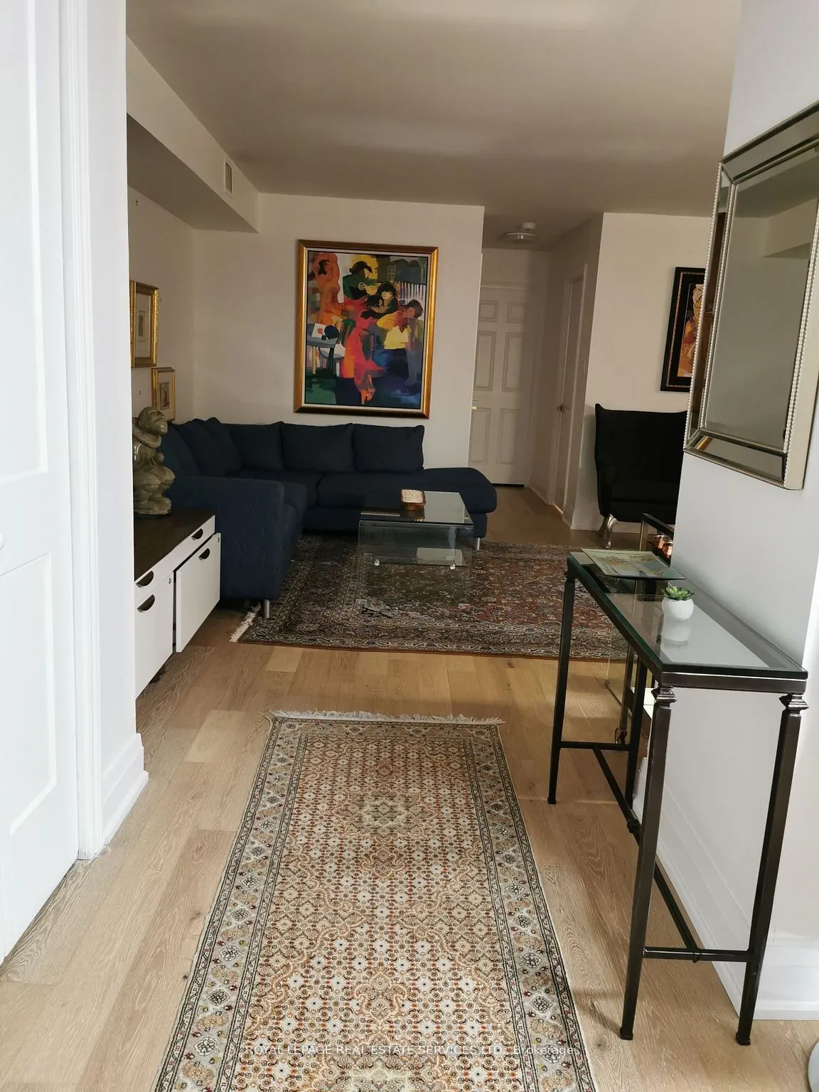 95 La Rose Avenue, #1203