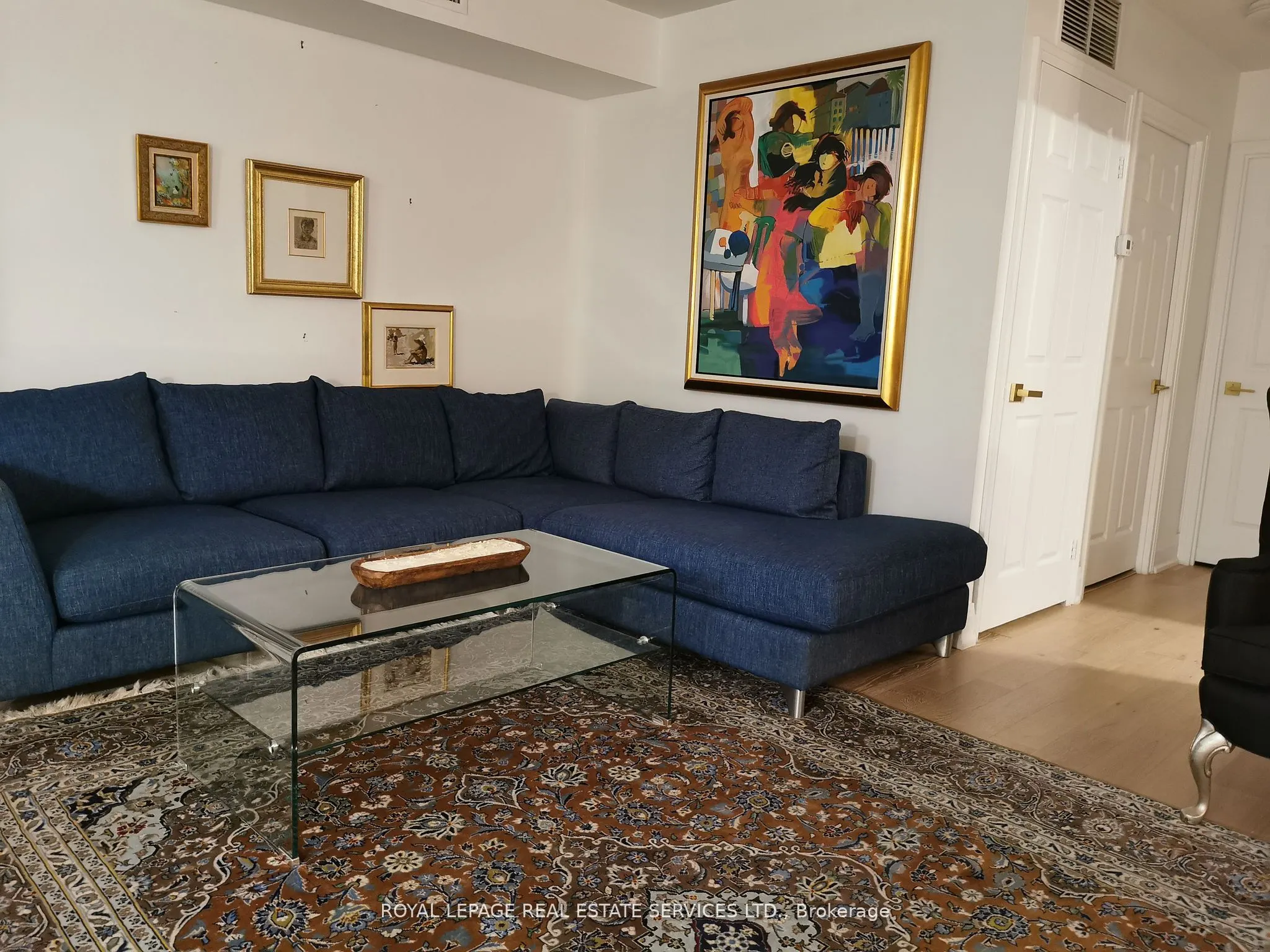 95 La Rose Avenue, #1203