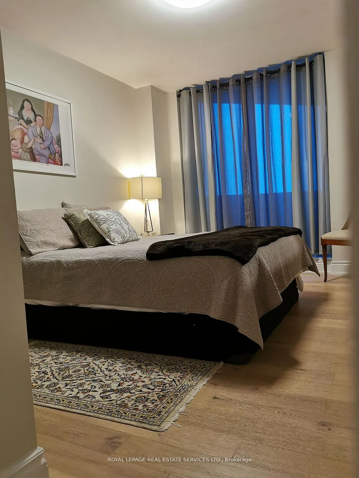 95 La Rose Avenue, #1203