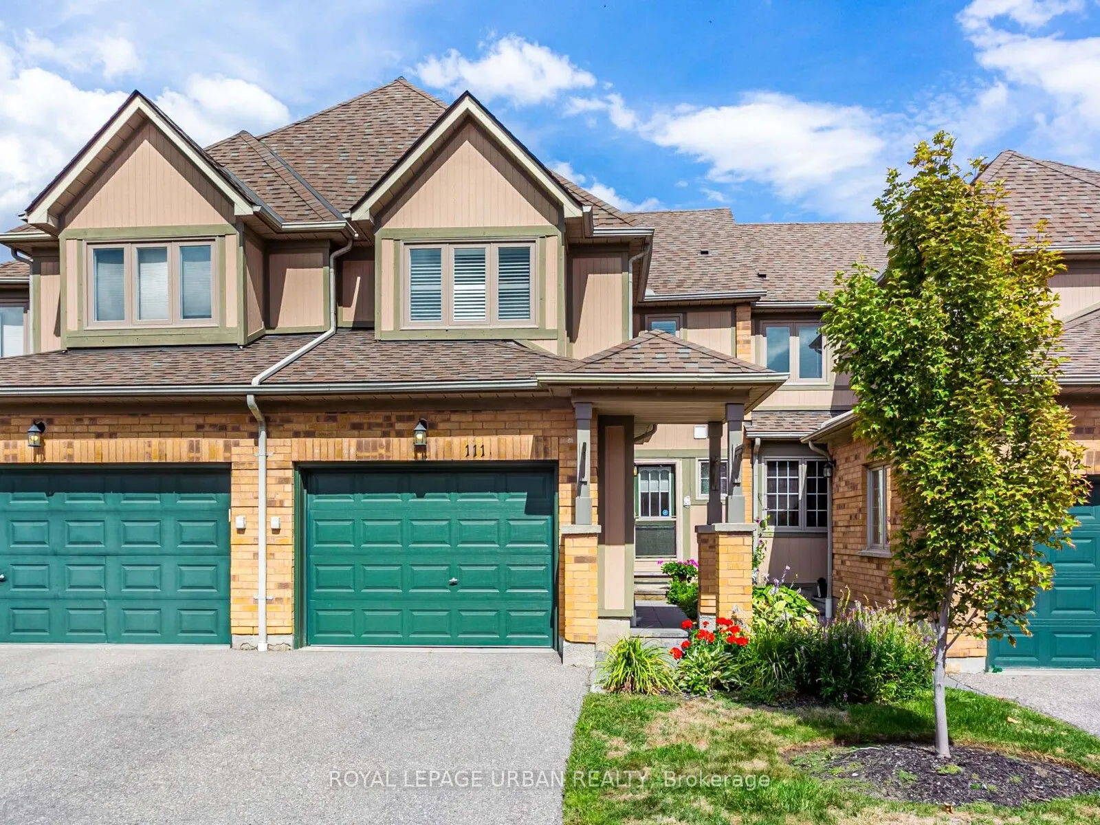 5662 Glen Erin Drive, #111