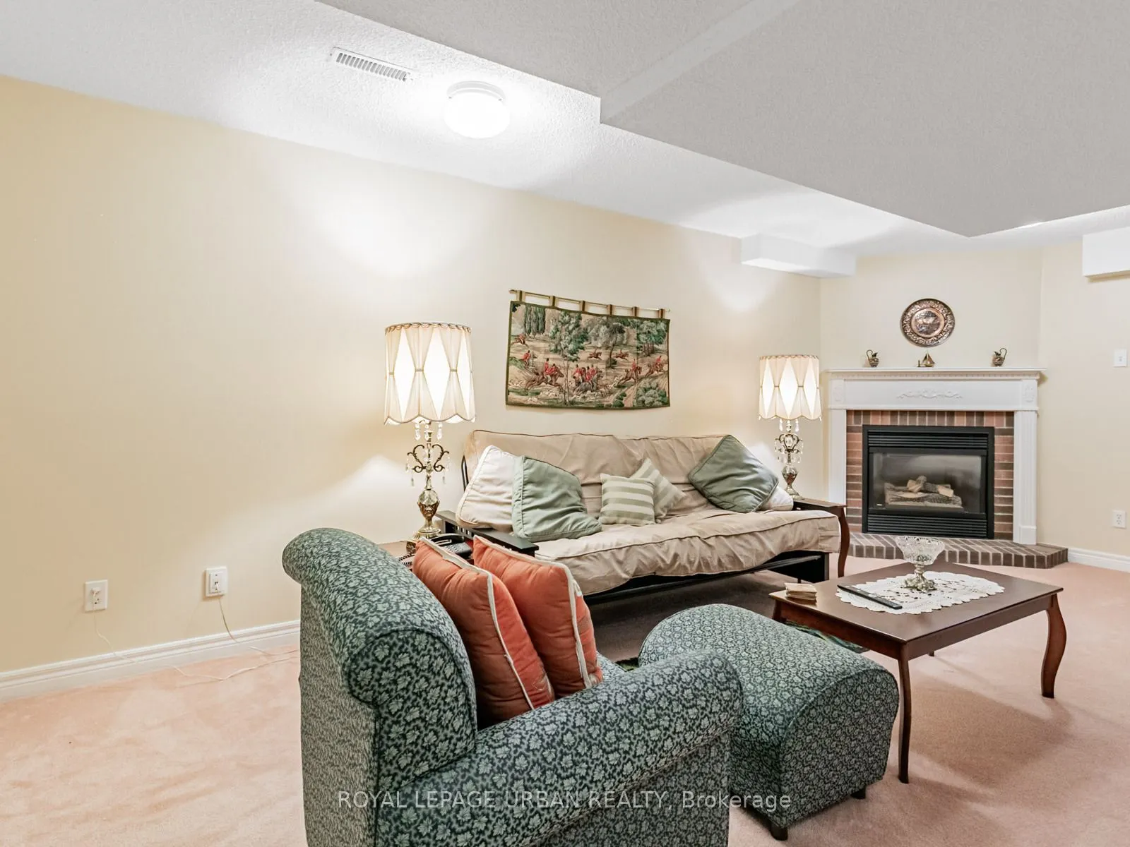 5662 Glen Erin Drive, #111