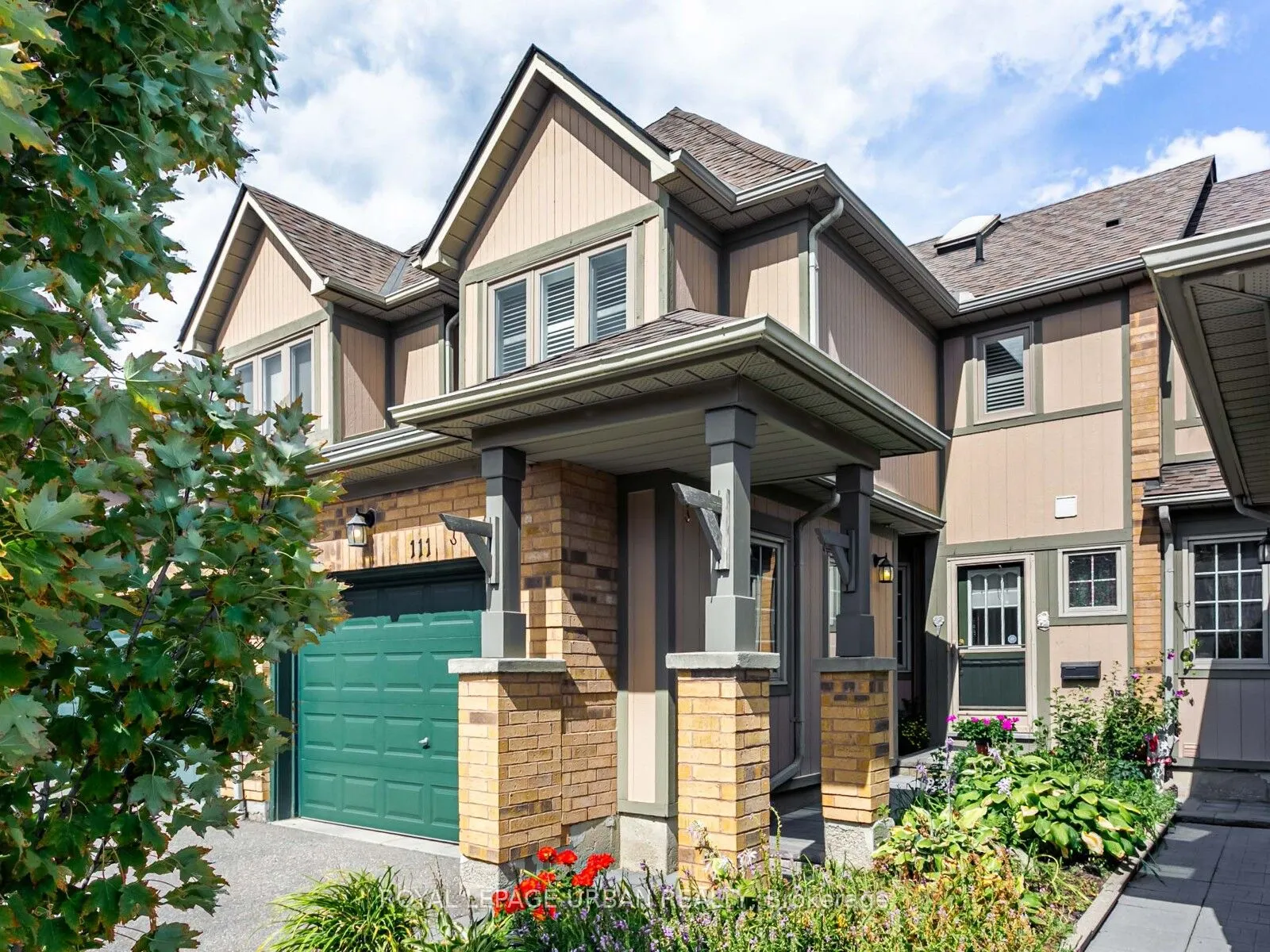 5662 Glen Erin Drive, #111
