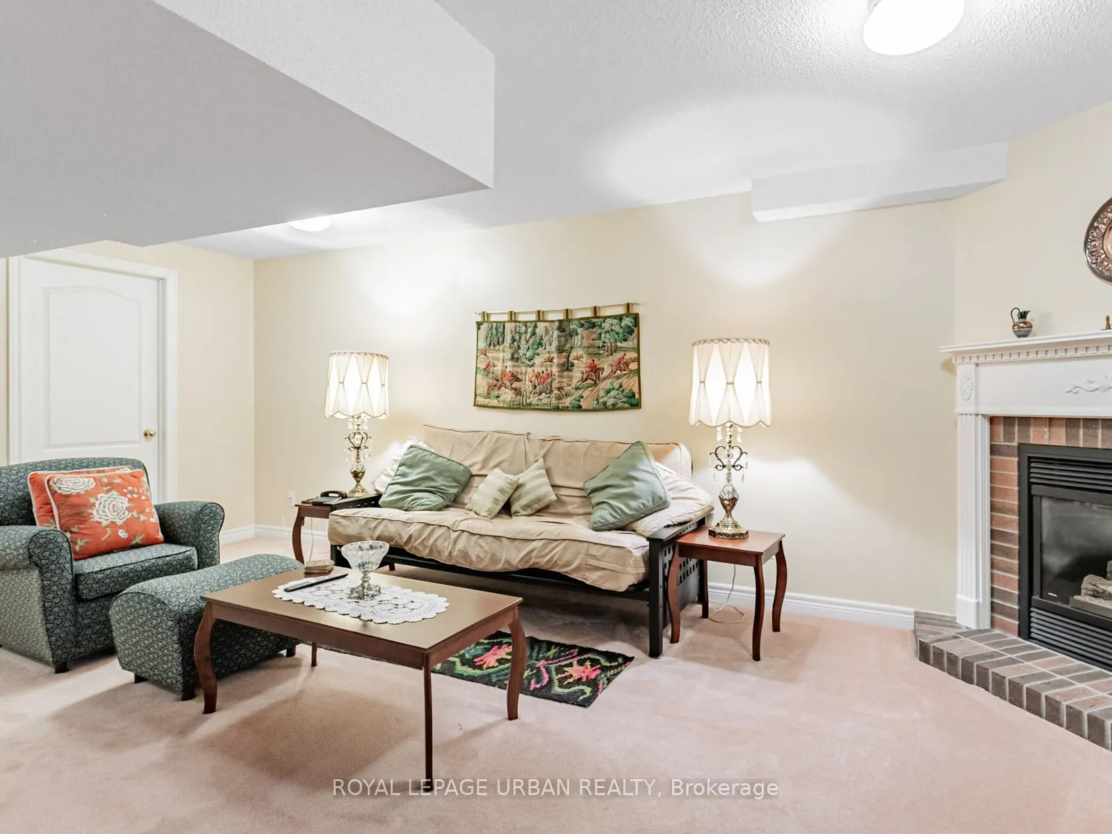 5662 Glen Erin Drive, #111