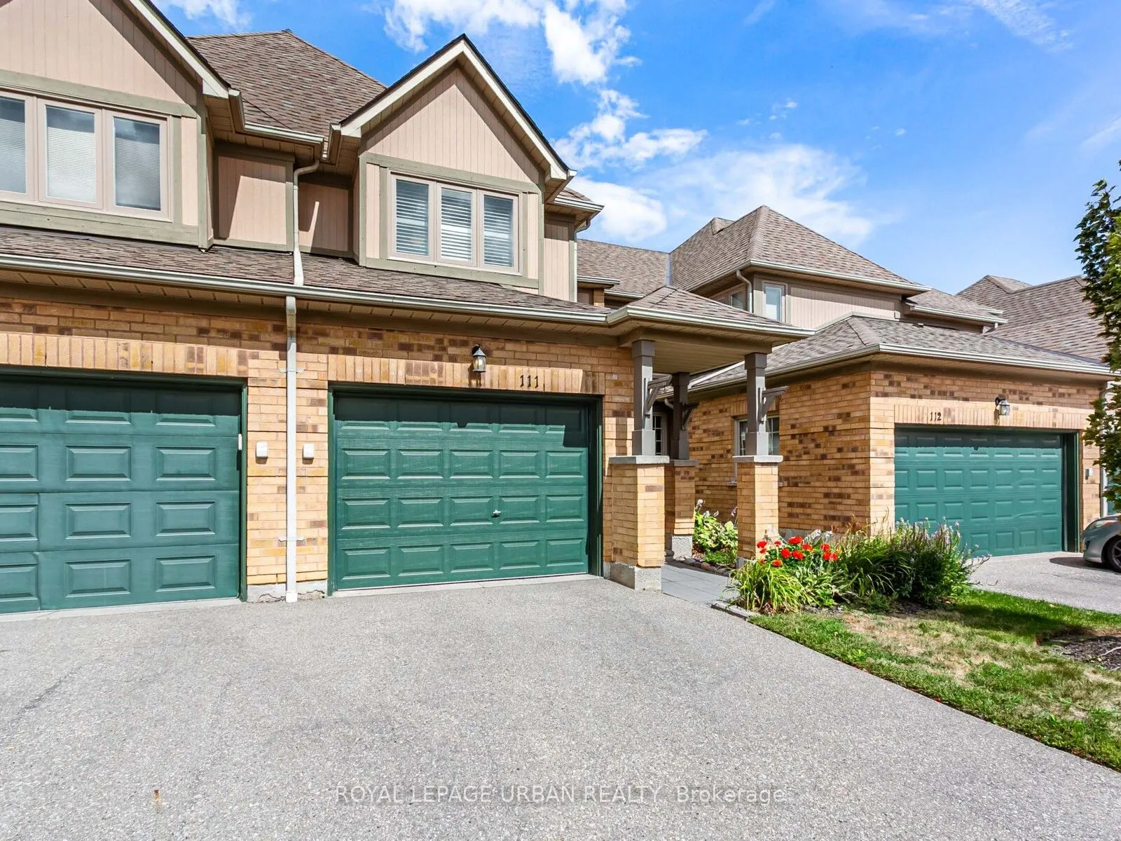 5662 Glen Erin Drive, #111