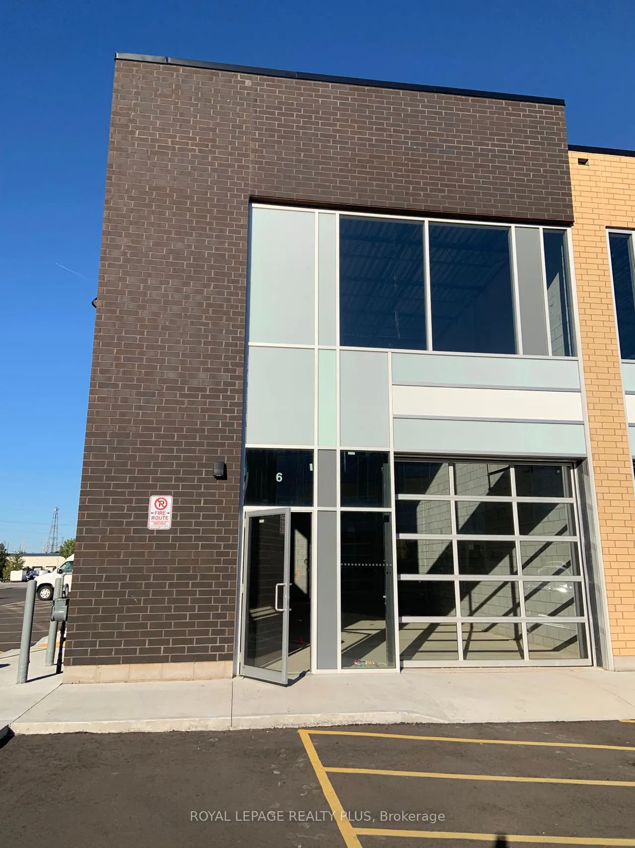 1162 King Road, #6