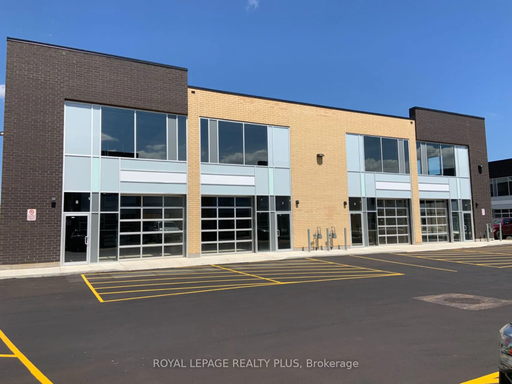 1162 King Road, #6