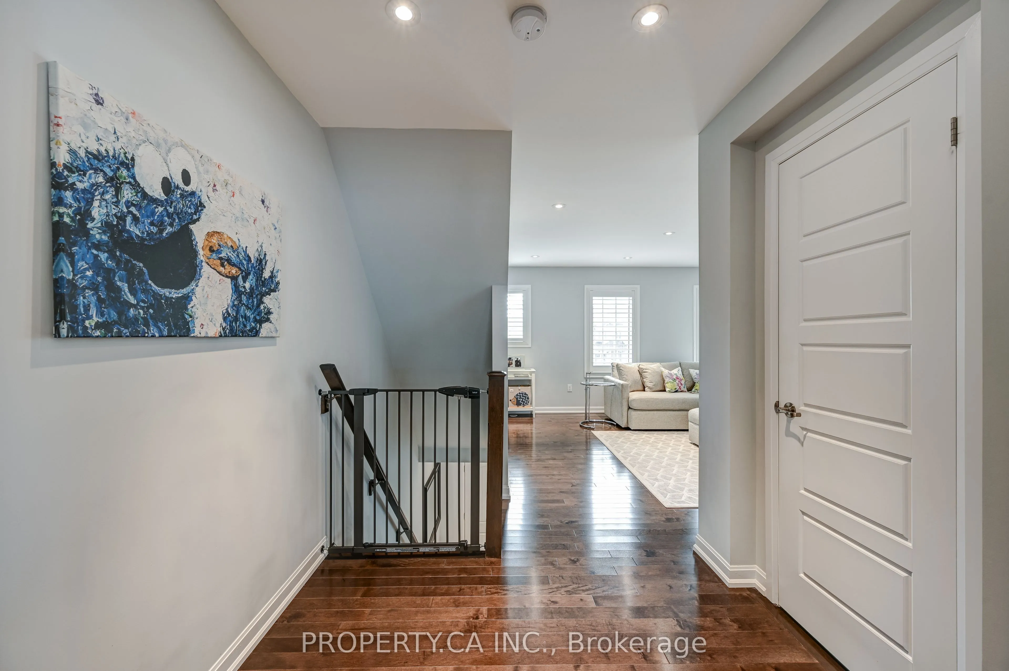421 Switchgrass Street