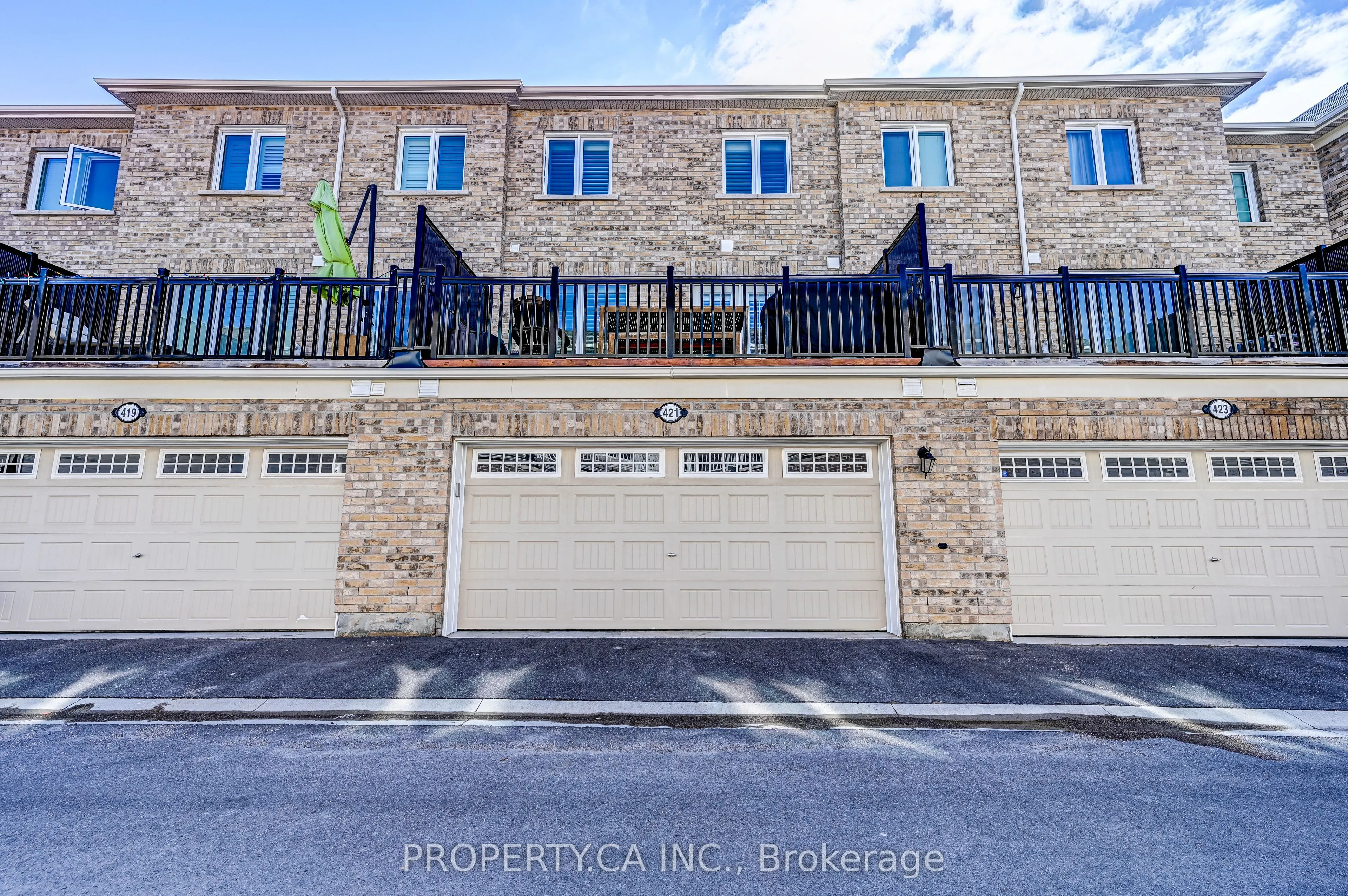 421 Switchgrass Street