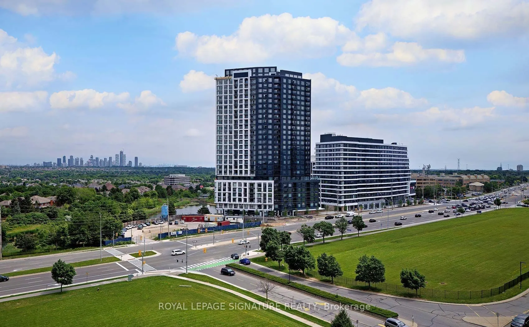 2495 Eglinton Avenue, #1304