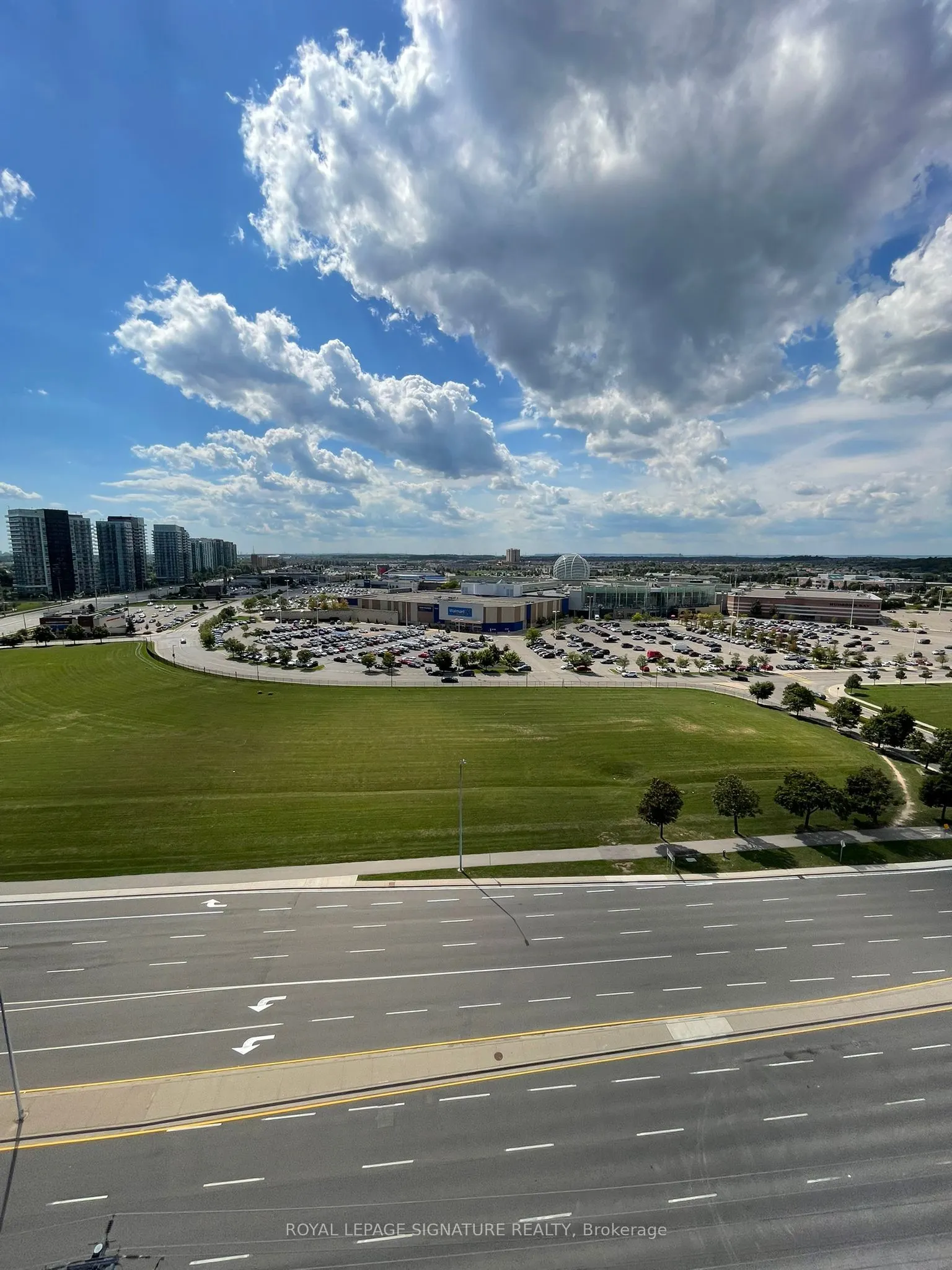 2495 Eglinton Avenue, #1304