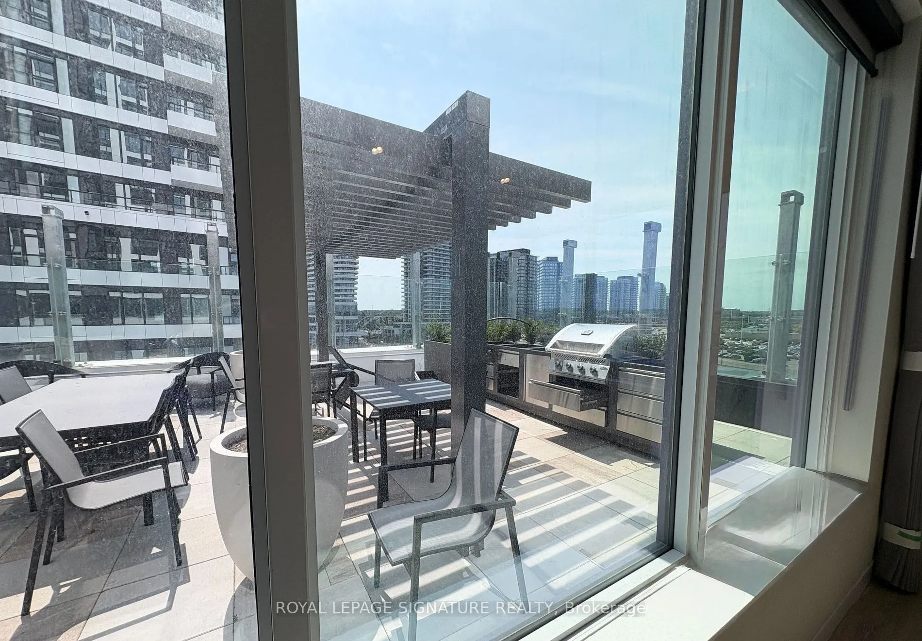 2495 Eglinton Avenue, #1304