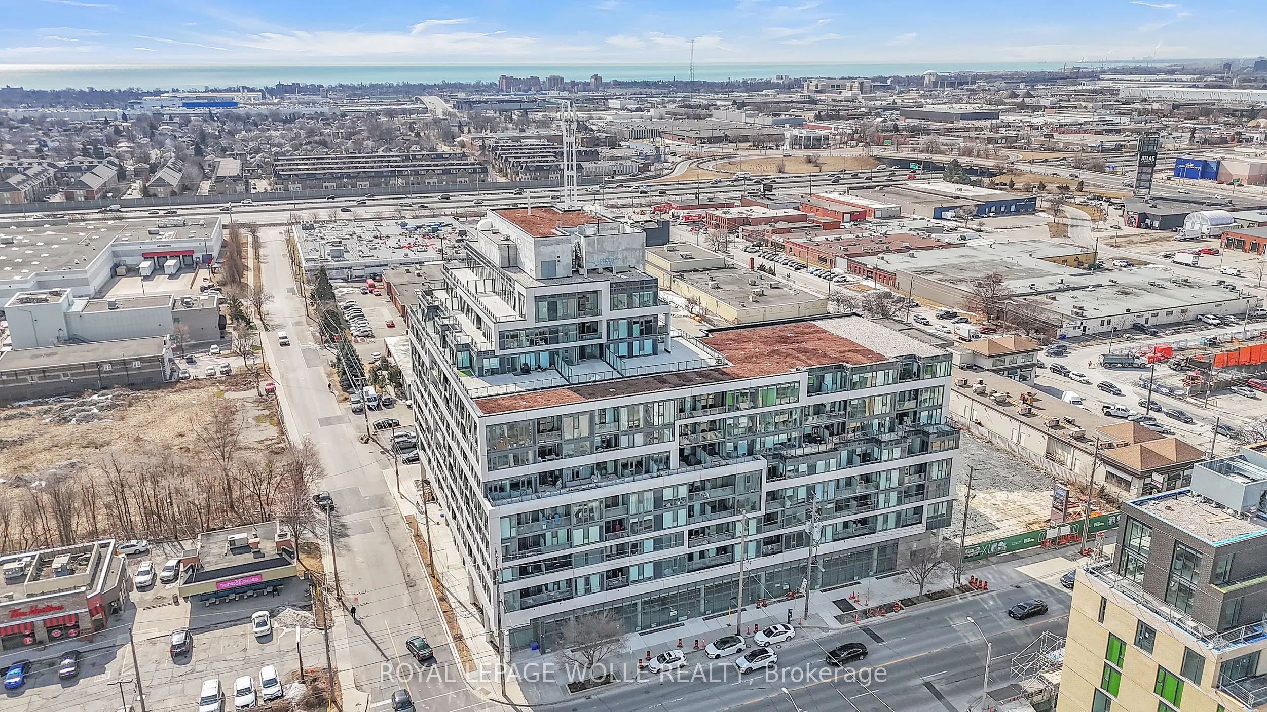 859 The Queensway, #11