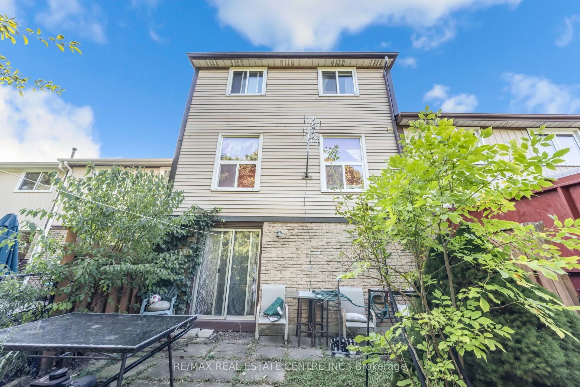 10 Fanshawe Drive