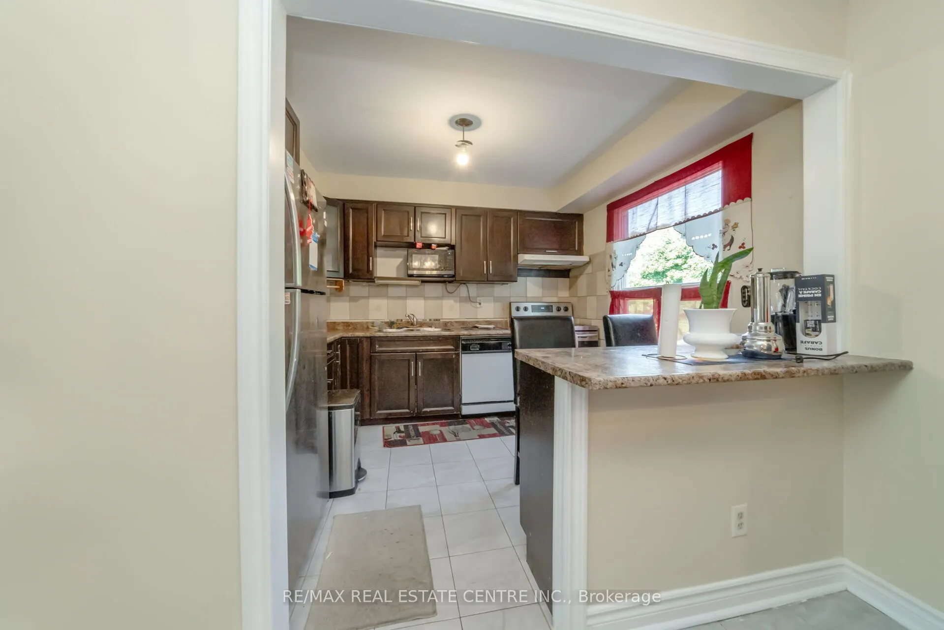 10 Fanshawe Drive