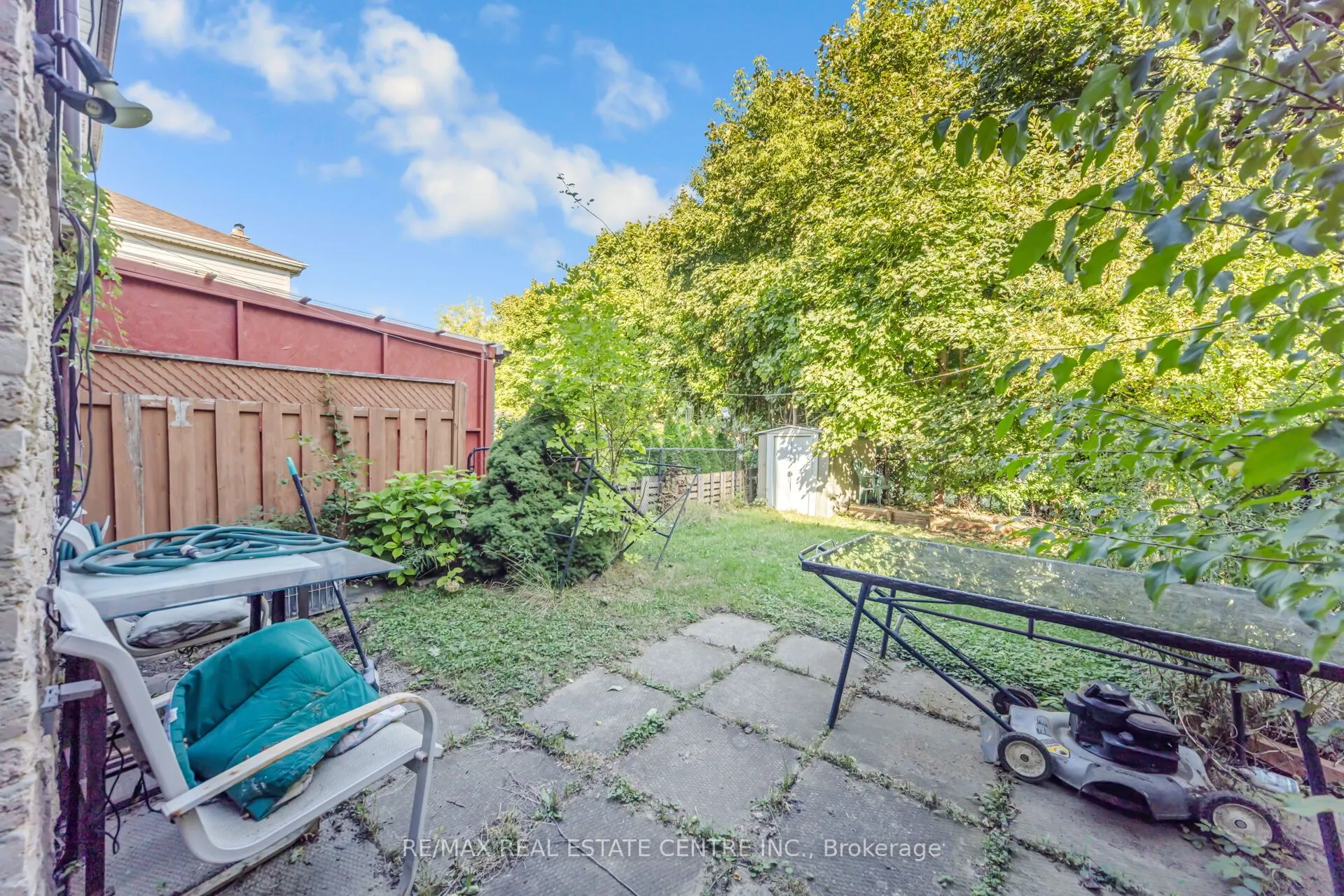 10 Fanshawe Drive