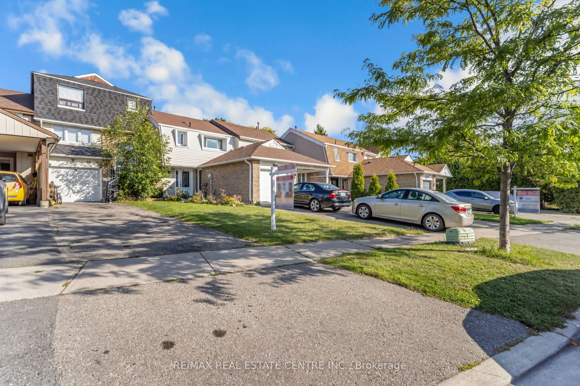 10 Fanshawe Drive