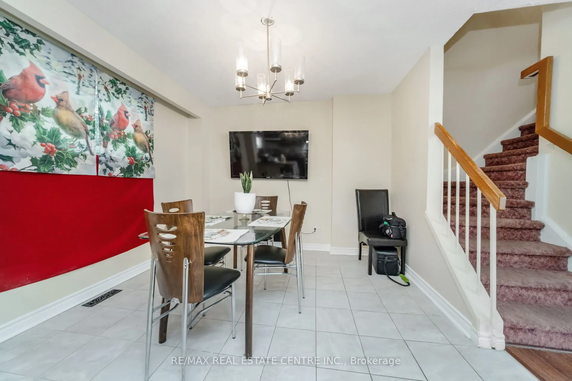 10 Fanshawe Drive