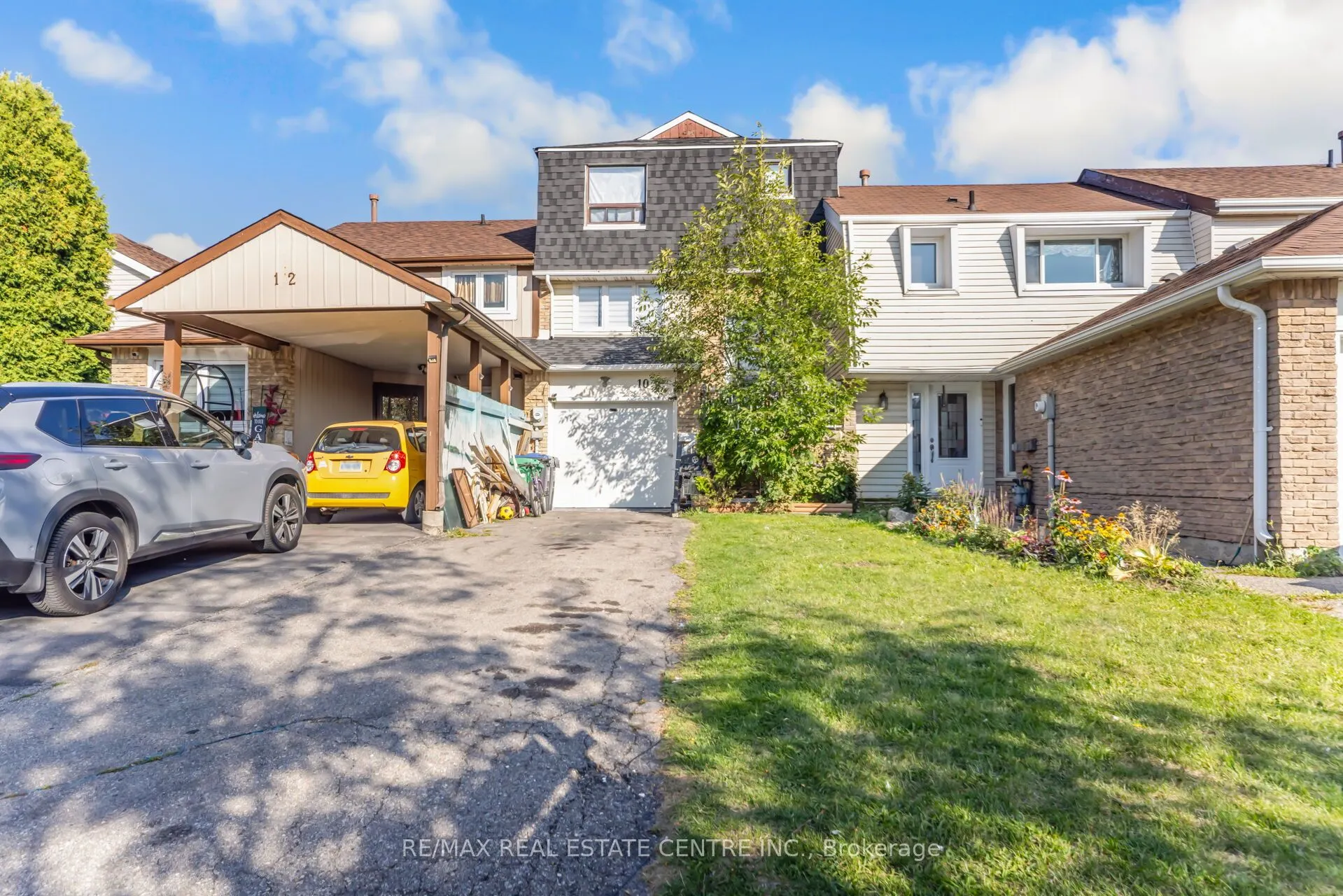 10 Fanshawe Drive