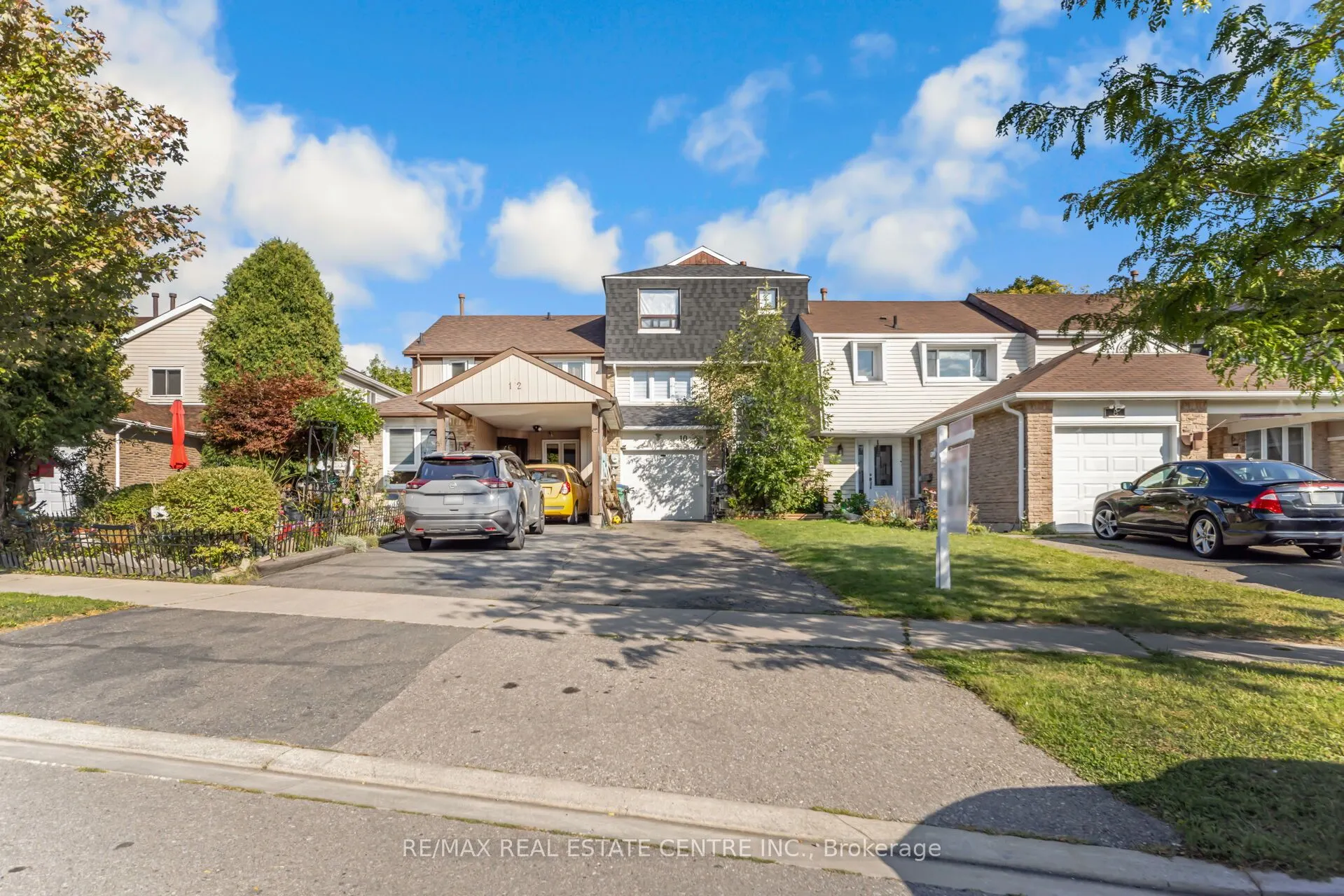 10 Fanshawe Drive