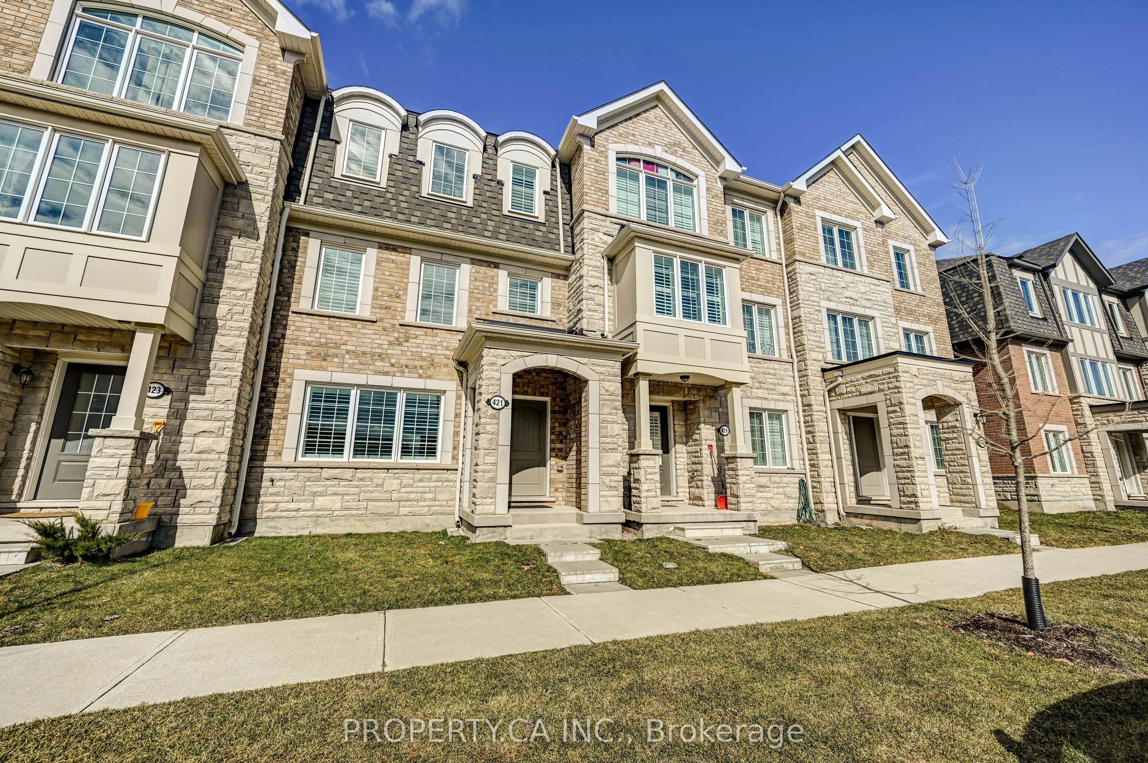 421 Switchgrass Street