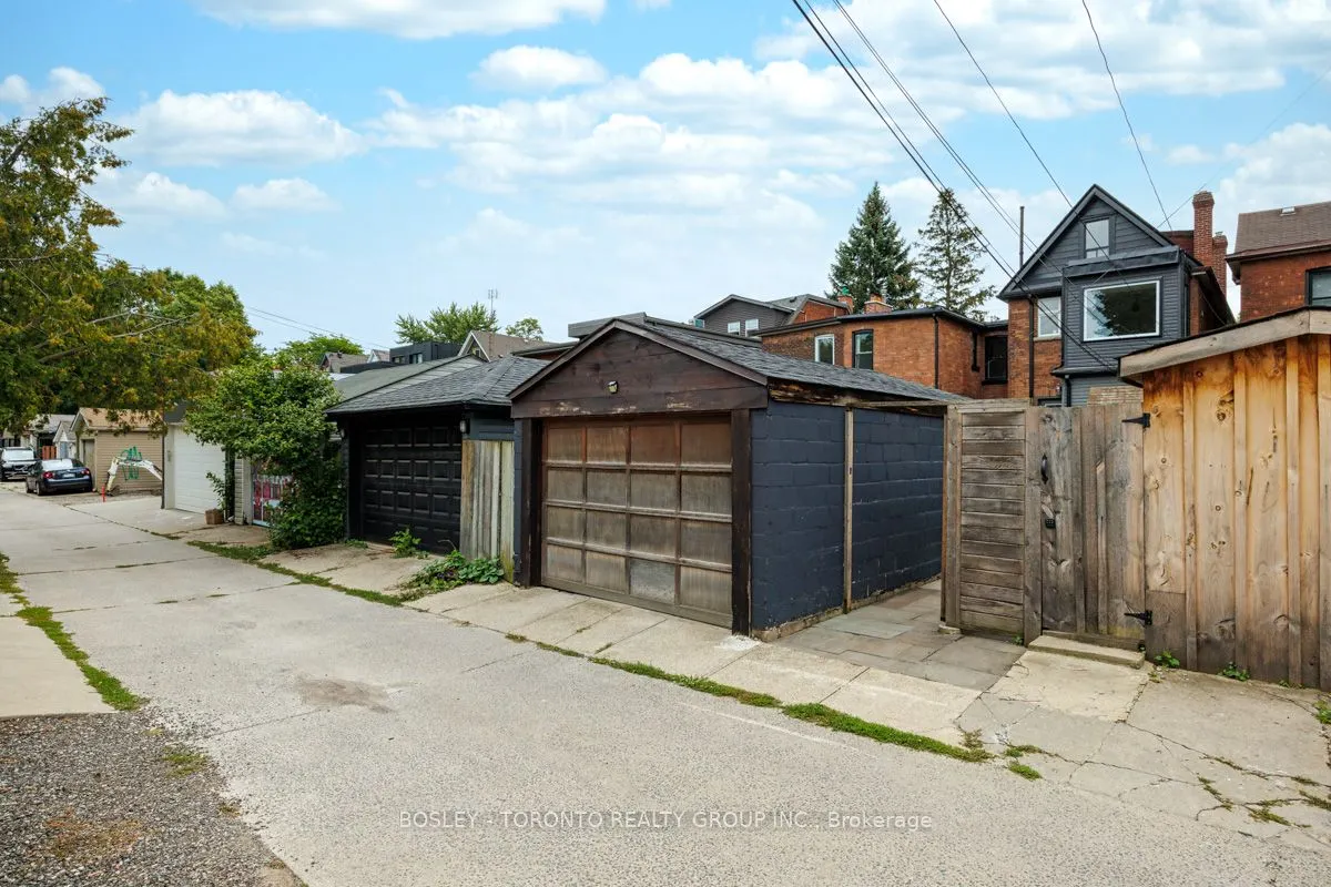 84 Geoffrey Street