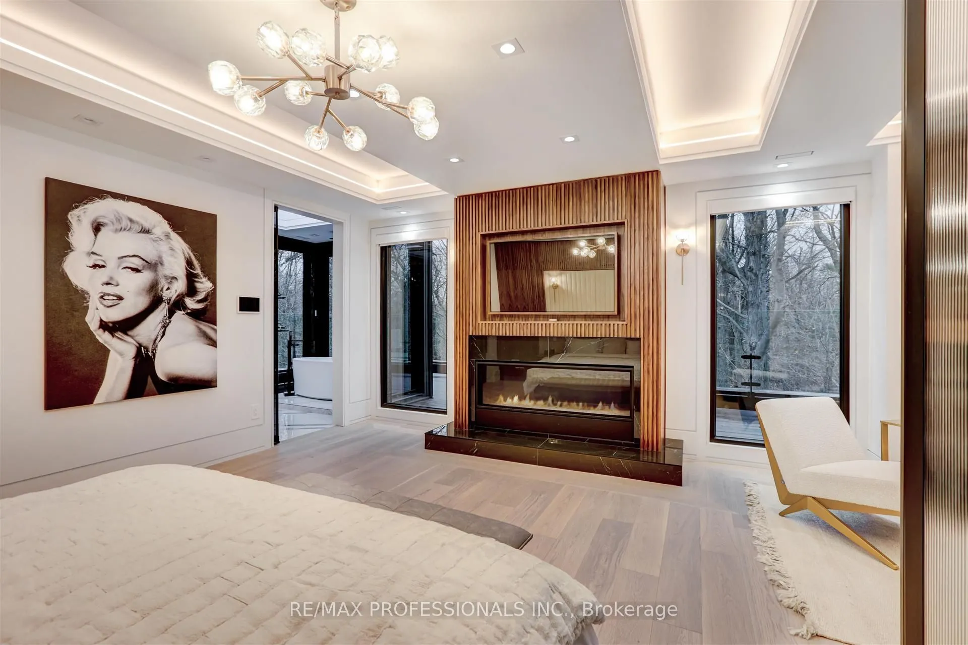 91 Valecrest Drive