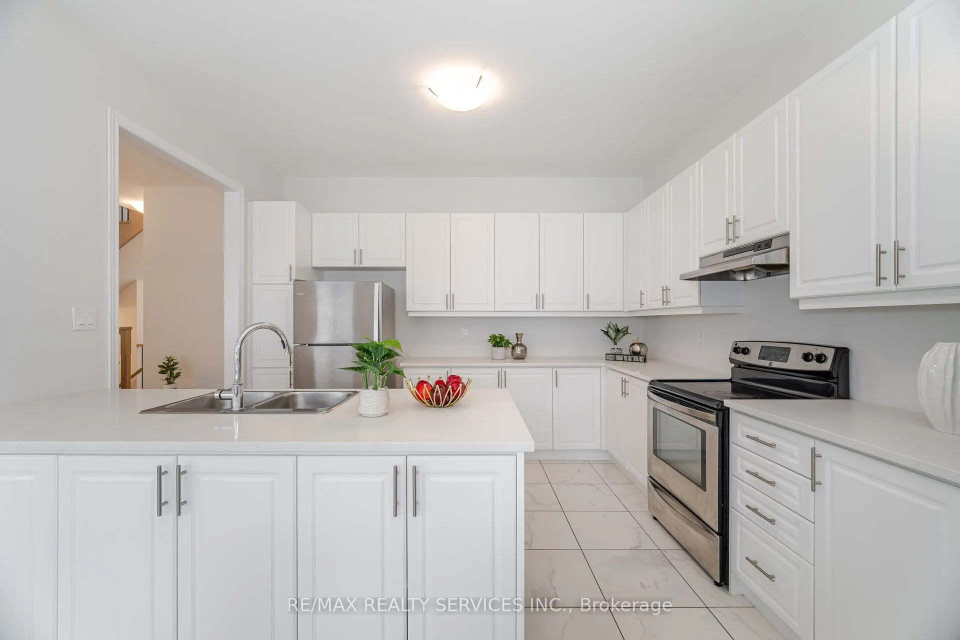 36 Michener Drive
