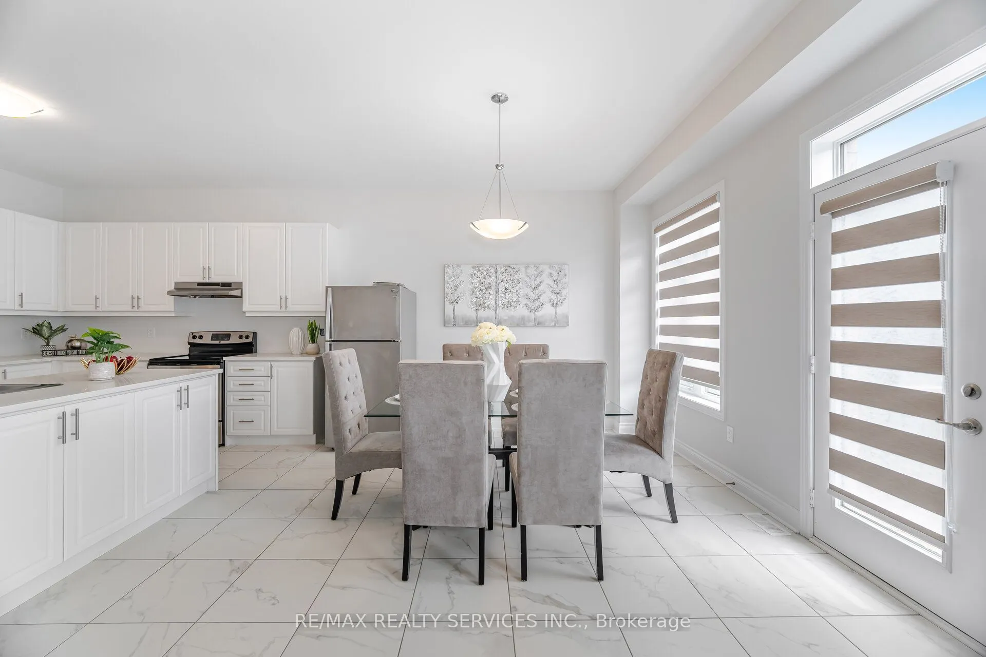 36 Michener Drive