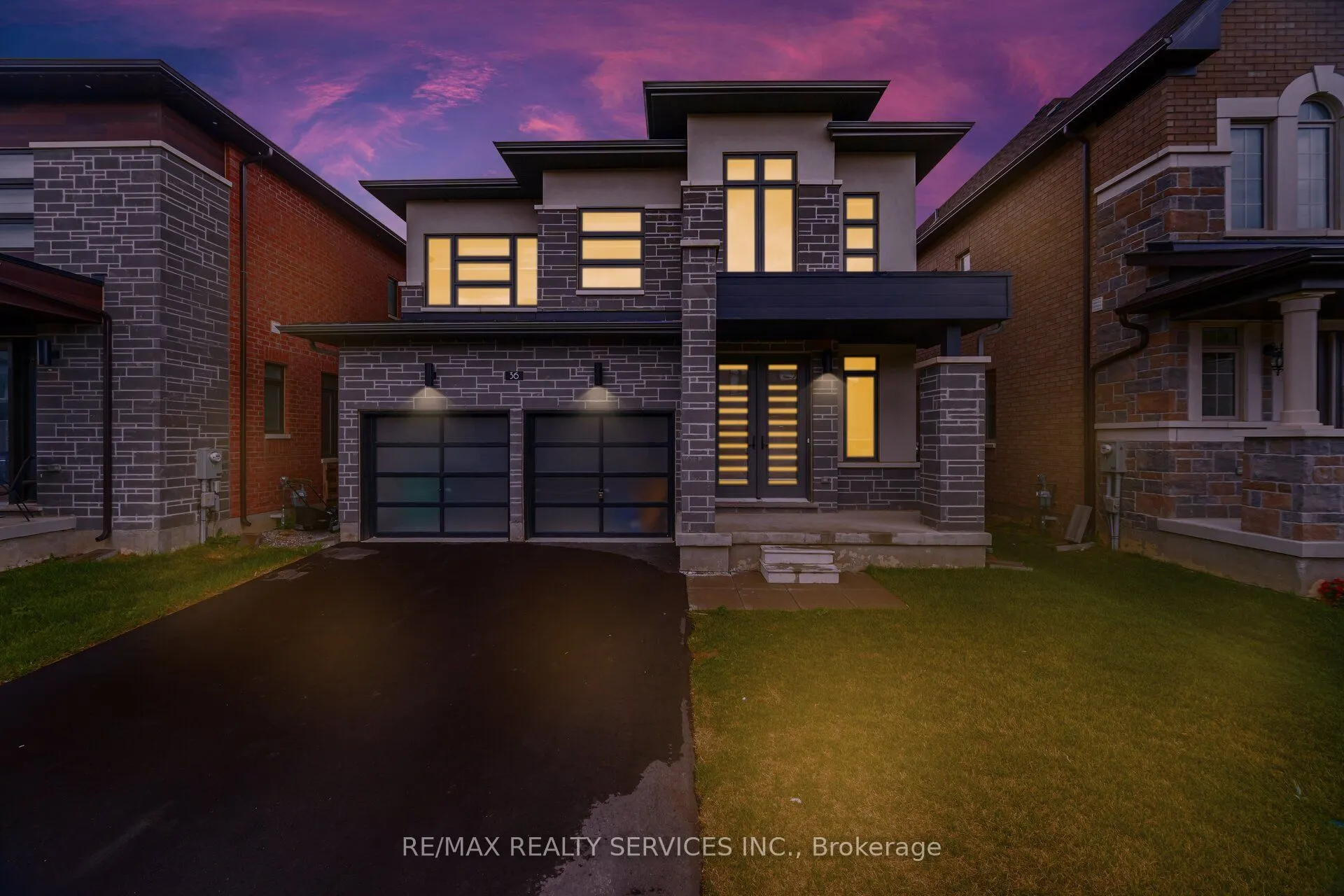 36 Michener Drive
