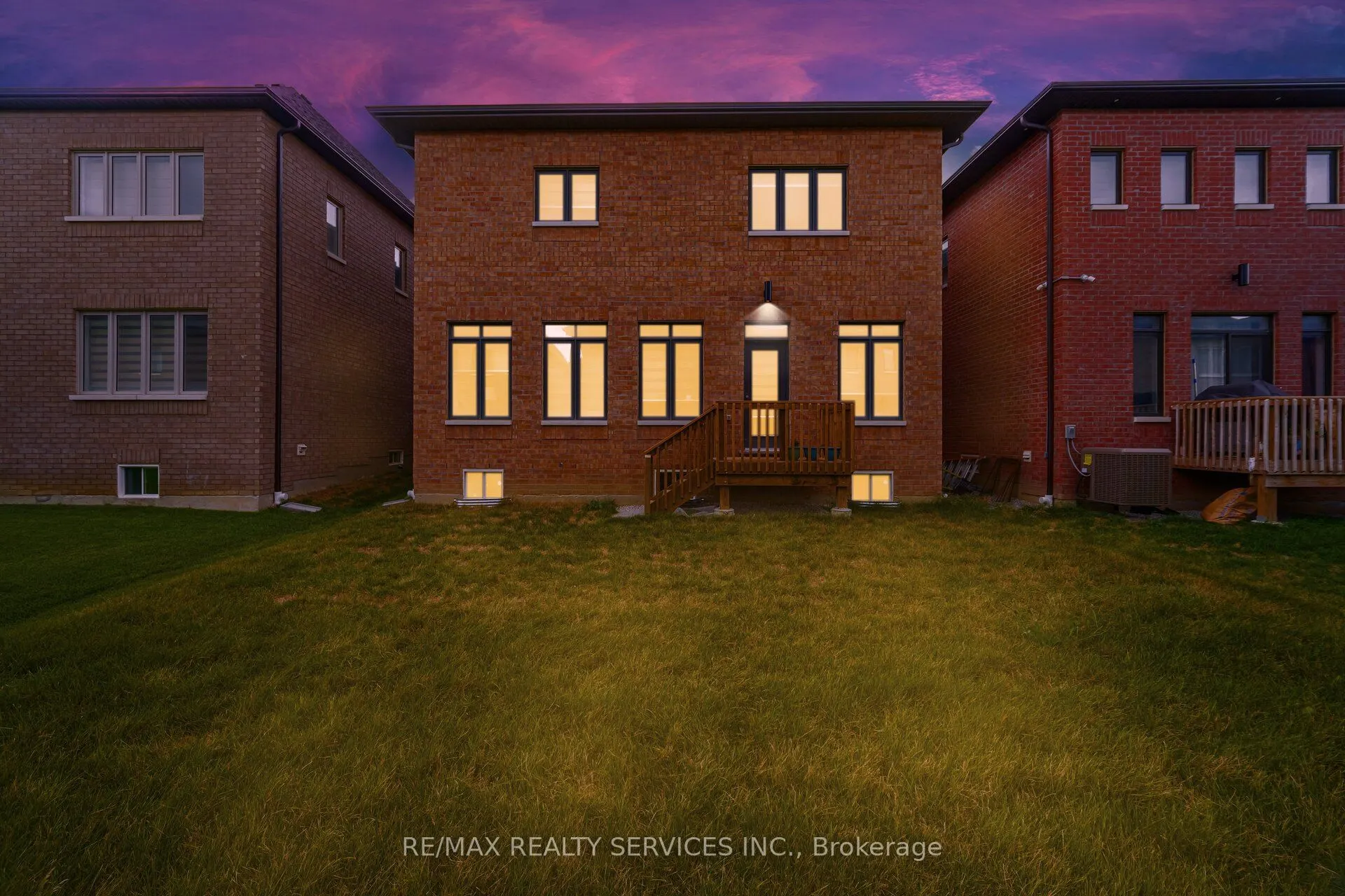 36 Michener Drive