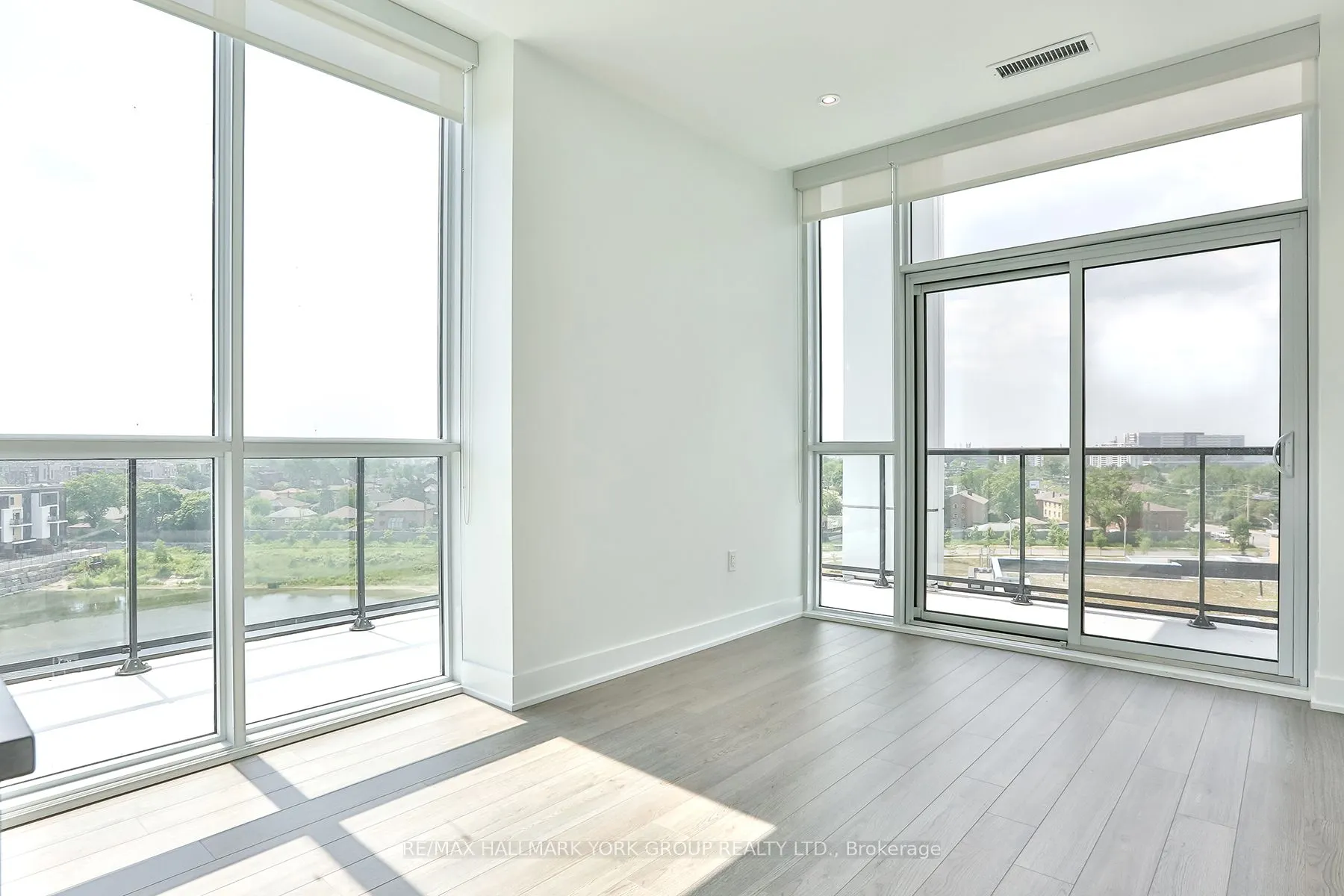 60 George Butchart Drive, #708