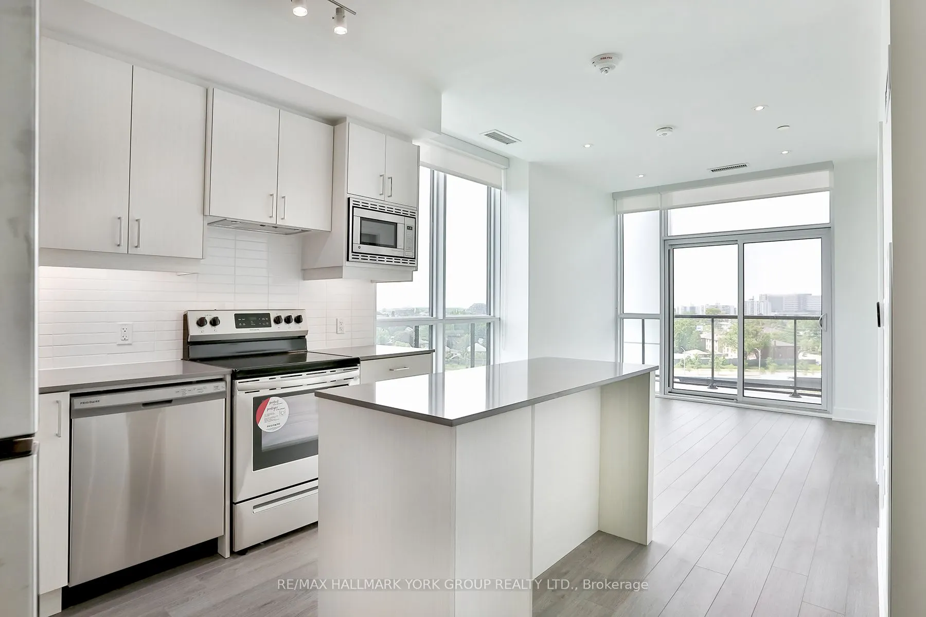 60 George Butchart Drive, #708