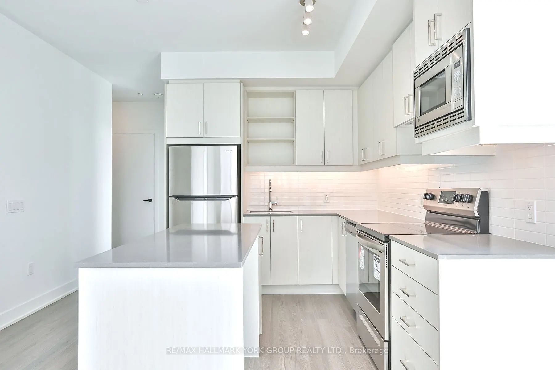 60 George Butchart Drive, #708