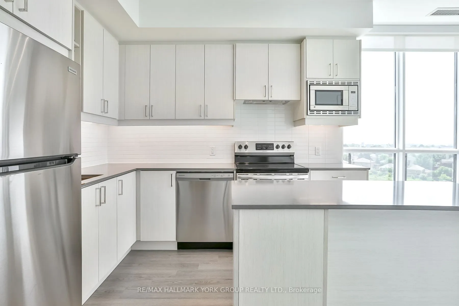 60 George Butchart Drive, #708
