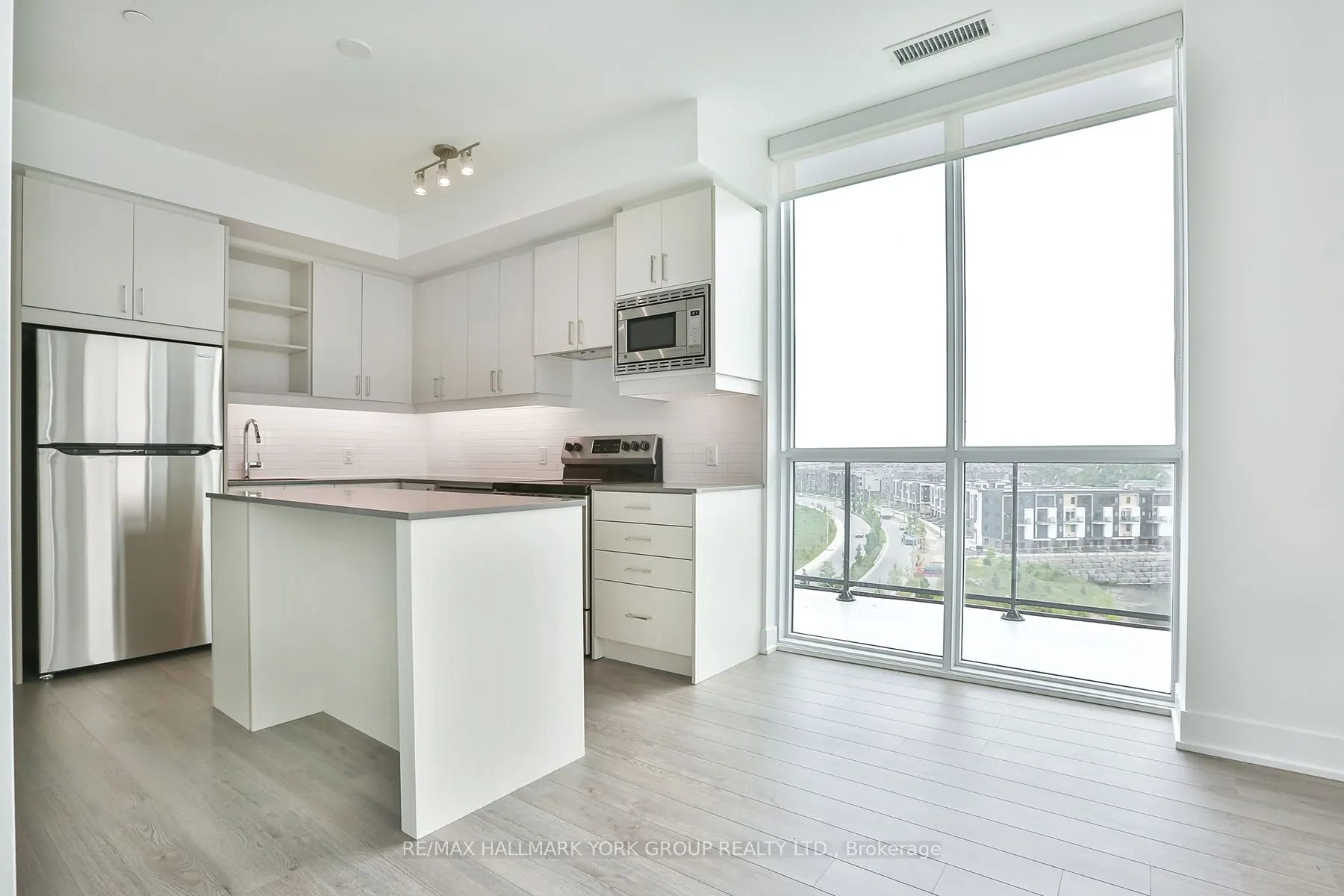 60 George Butchart Drive, #708
