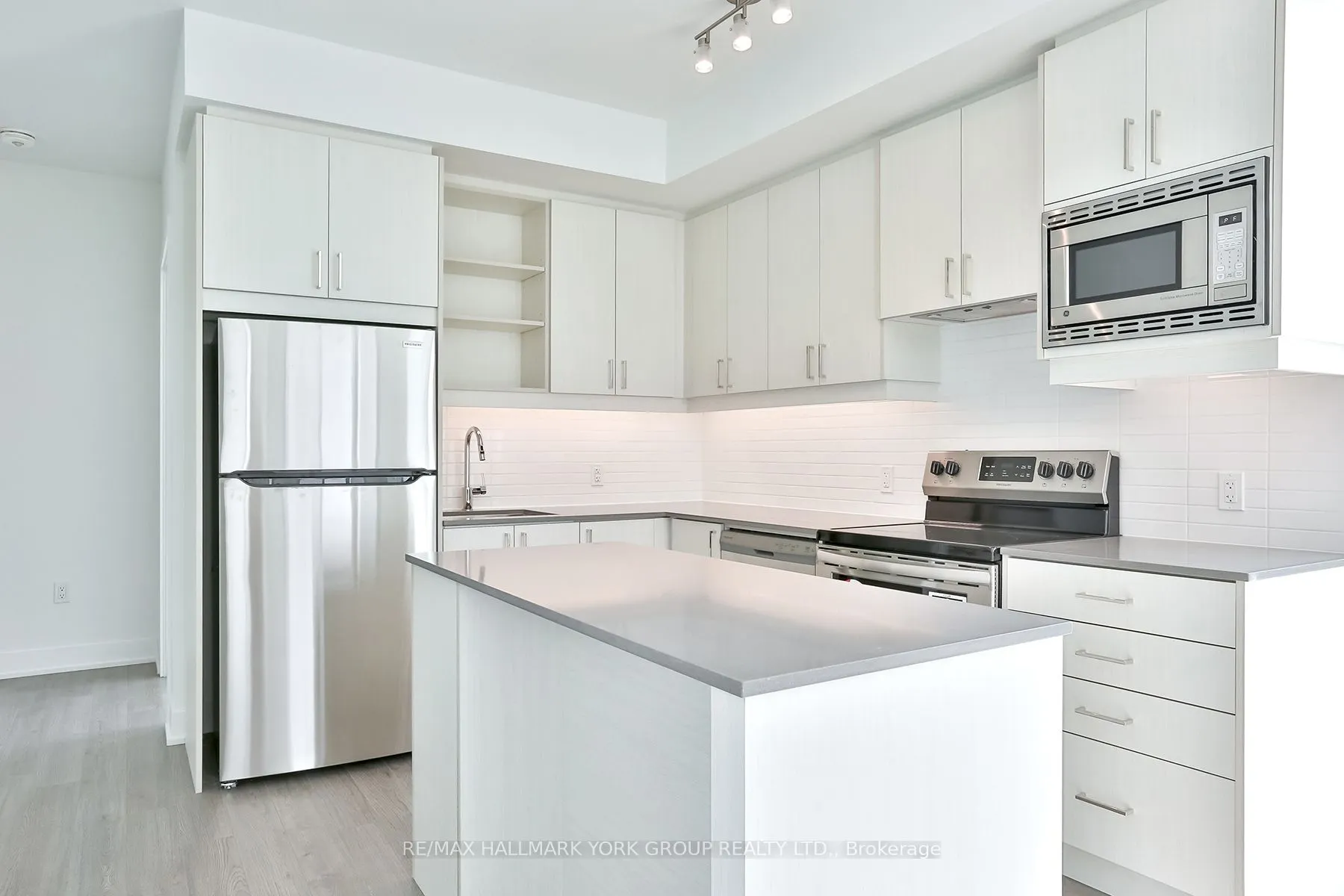 60 George Butchart Drive, #708