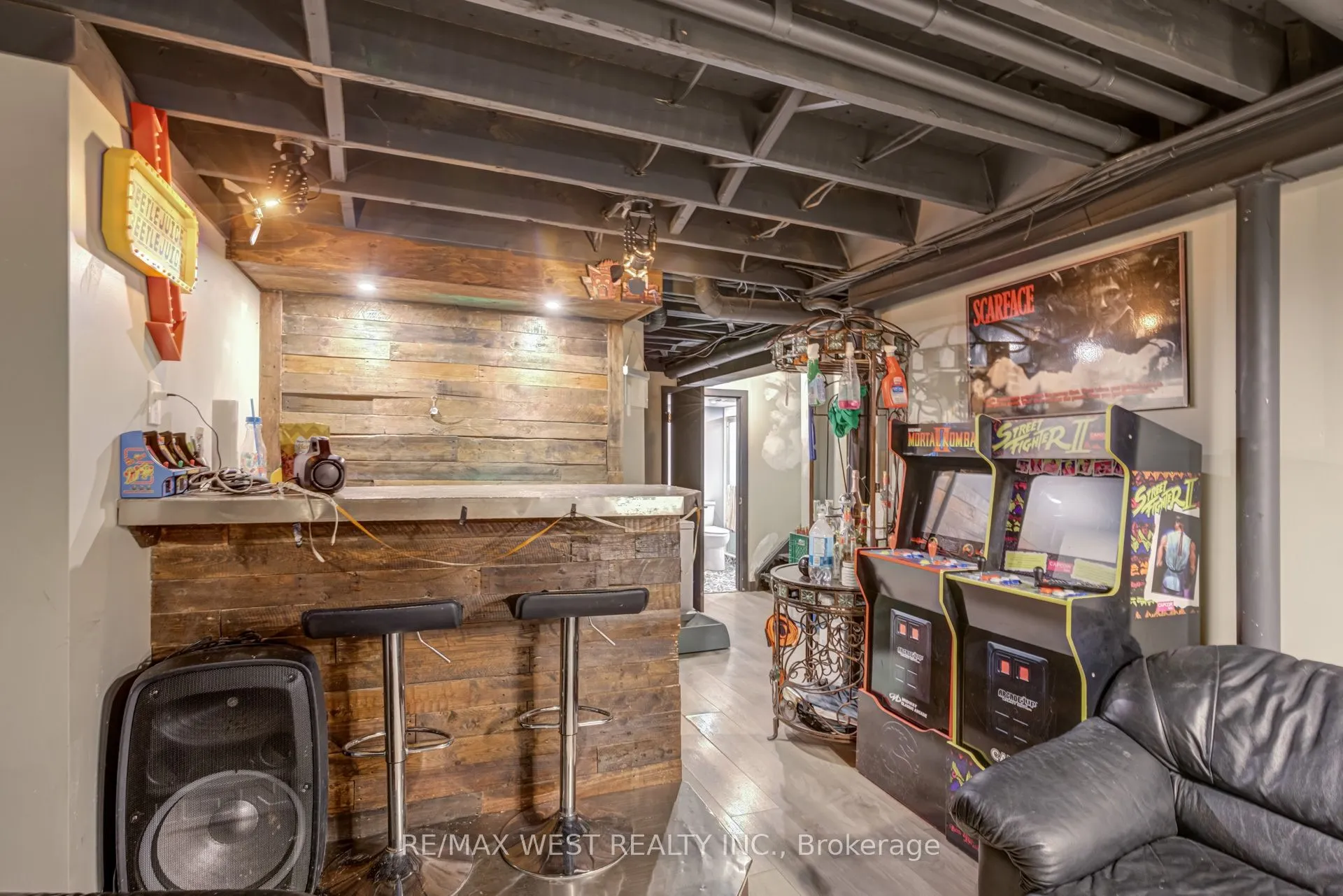 6 McCreary Trail