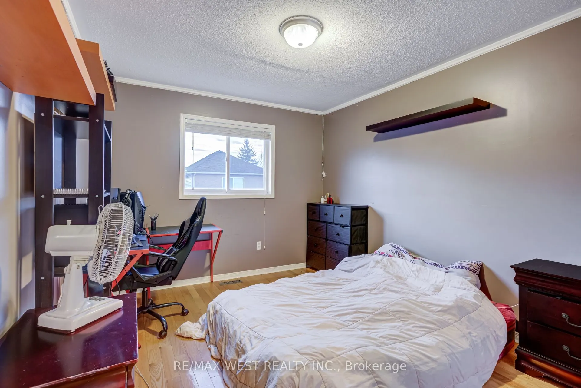 6 McCreary Trail