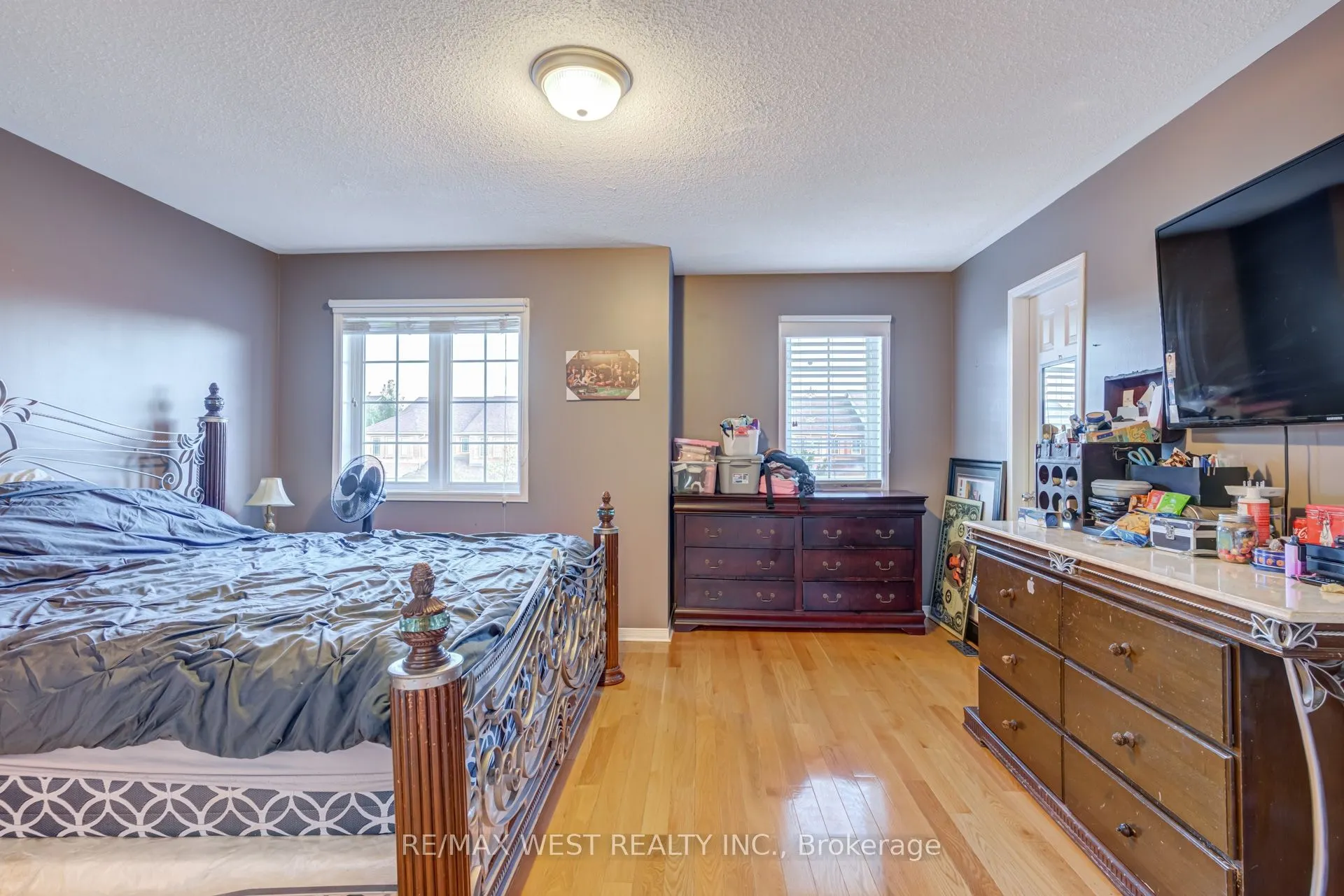 6 McCreary Trail