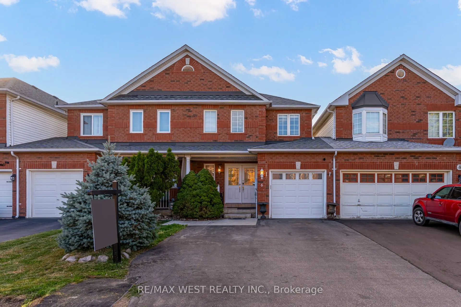 6 McCreary Trail