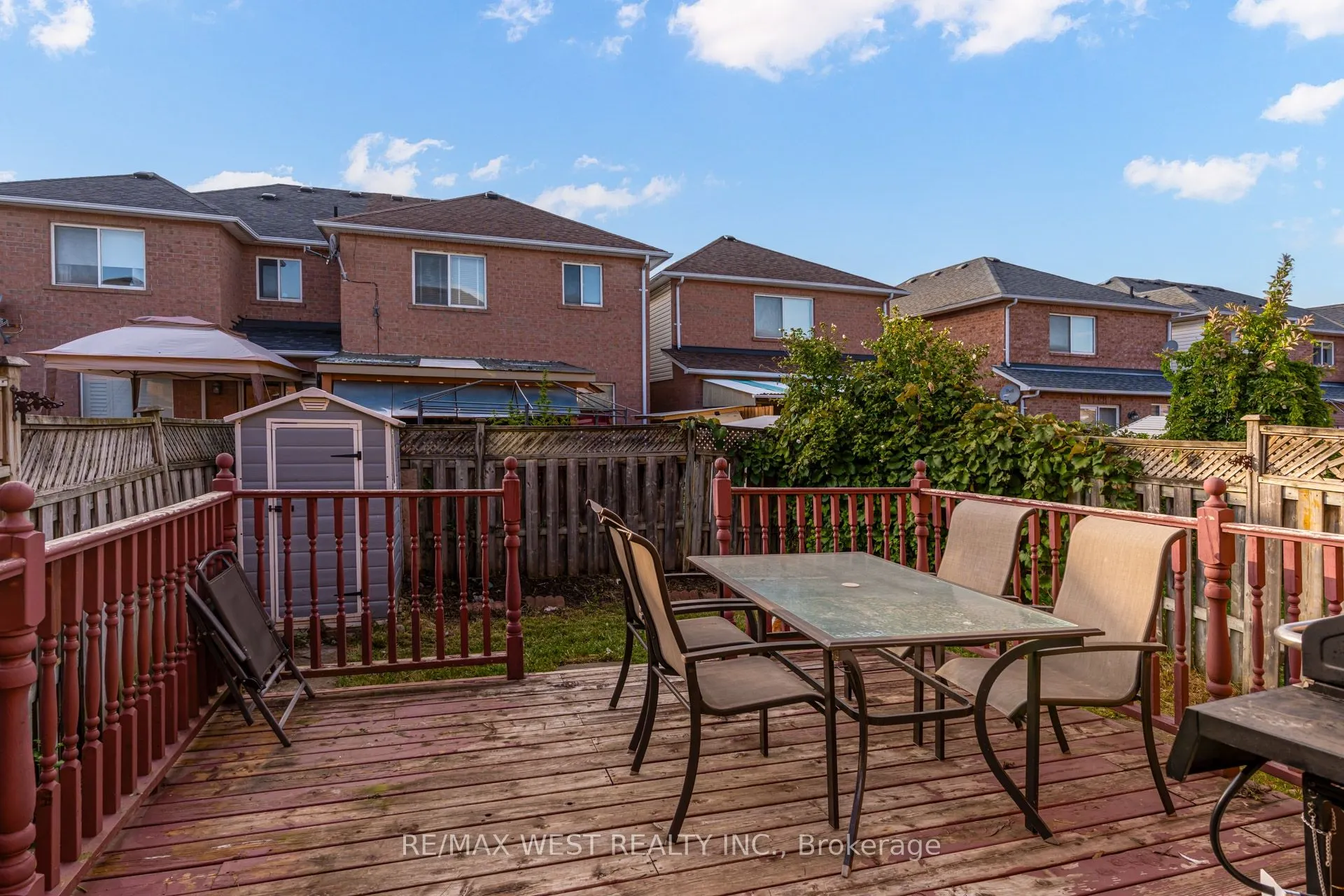 6 McCreary Trail