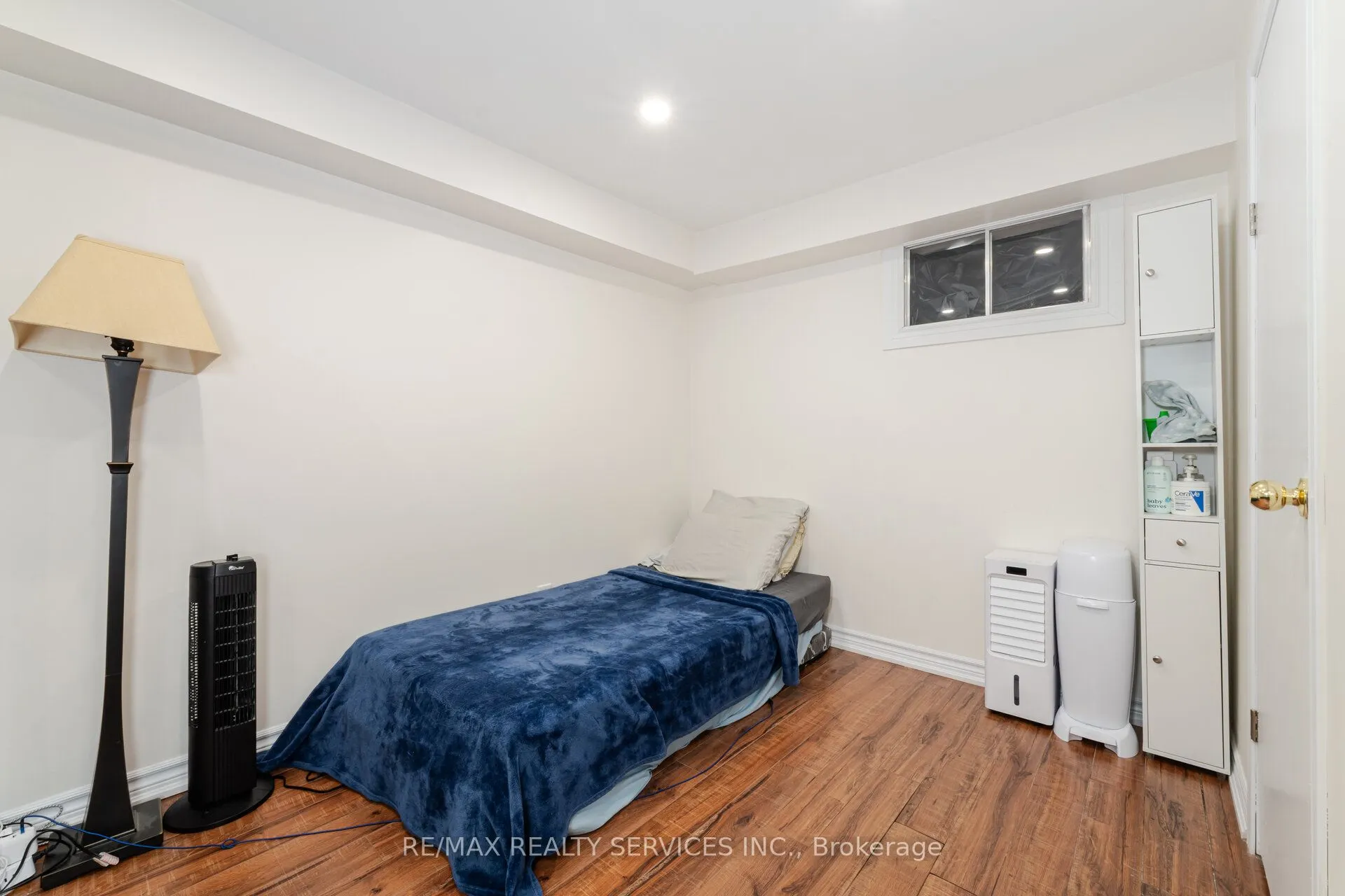 139 Rutherford Road N