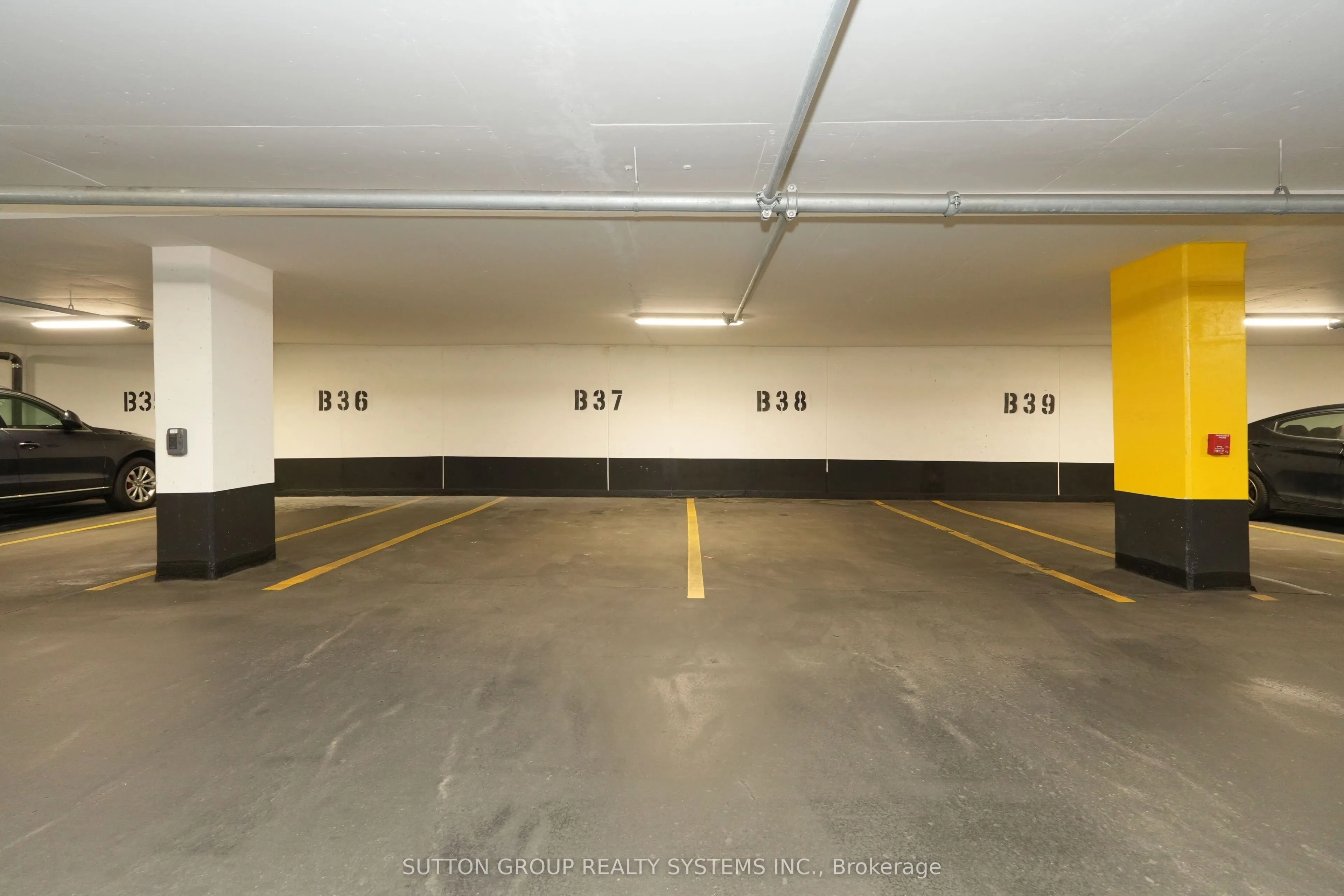 15 Lynch Street, #1801