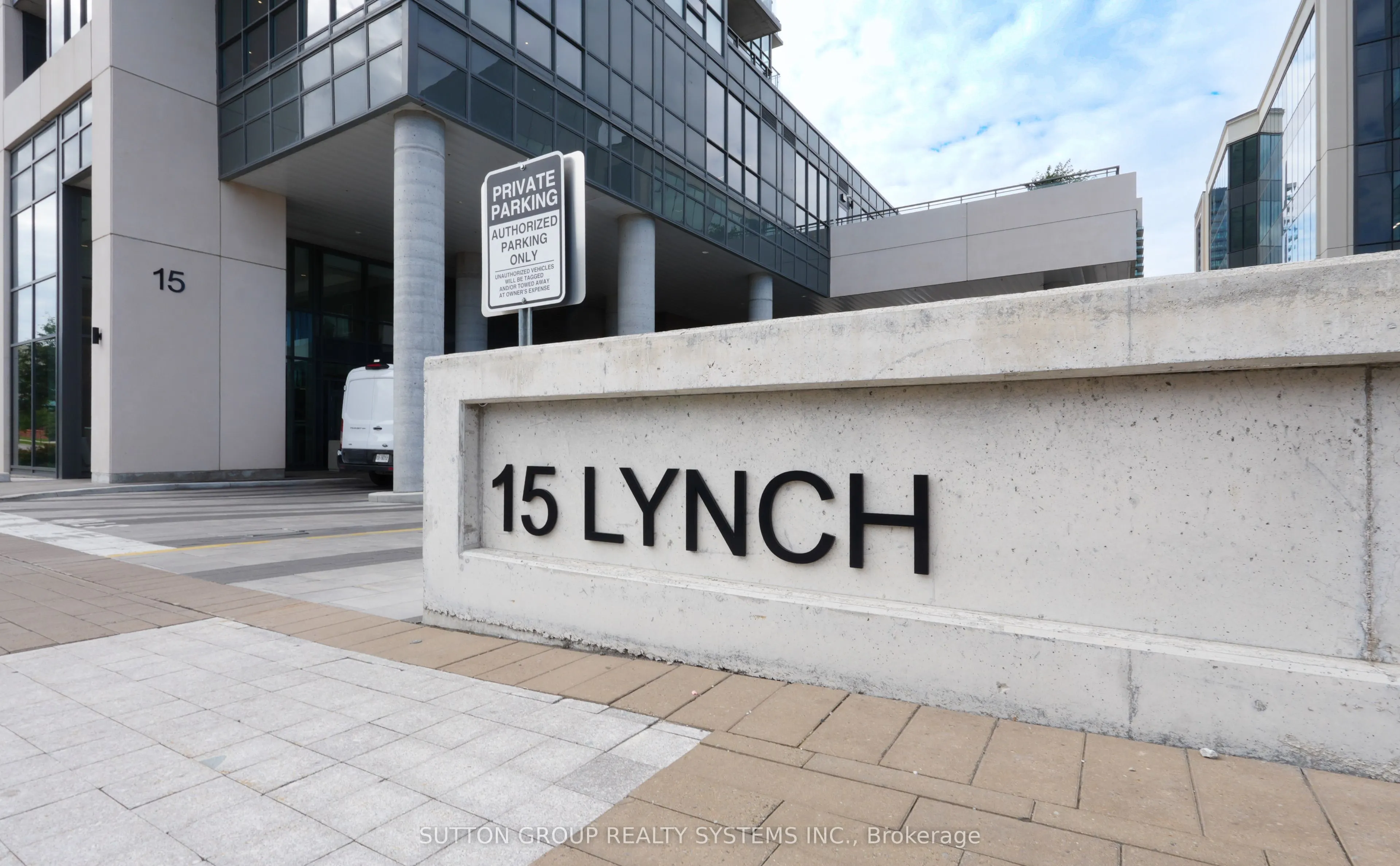 15 Lynch Street, #1801