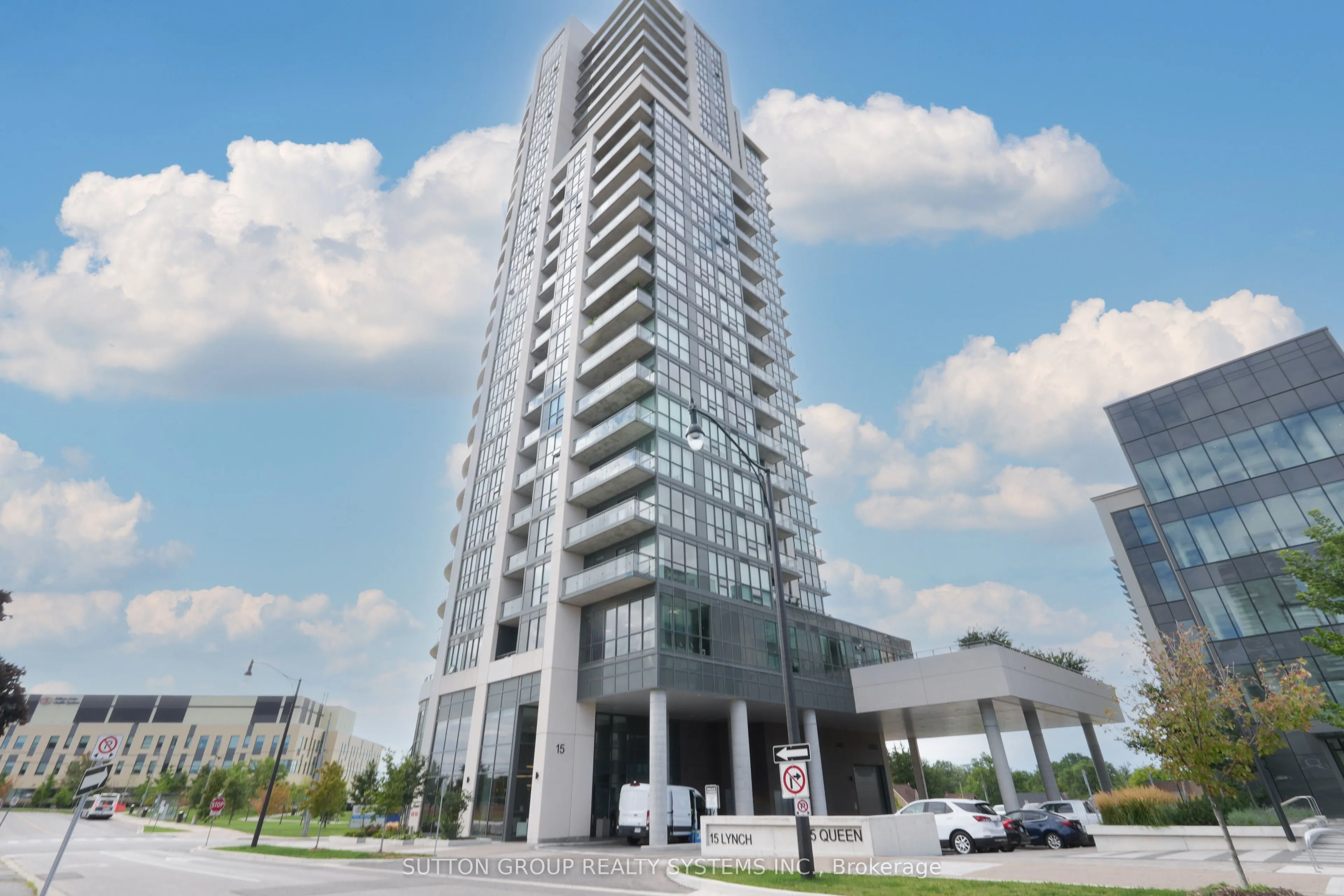 15 Lynch Street, #1801