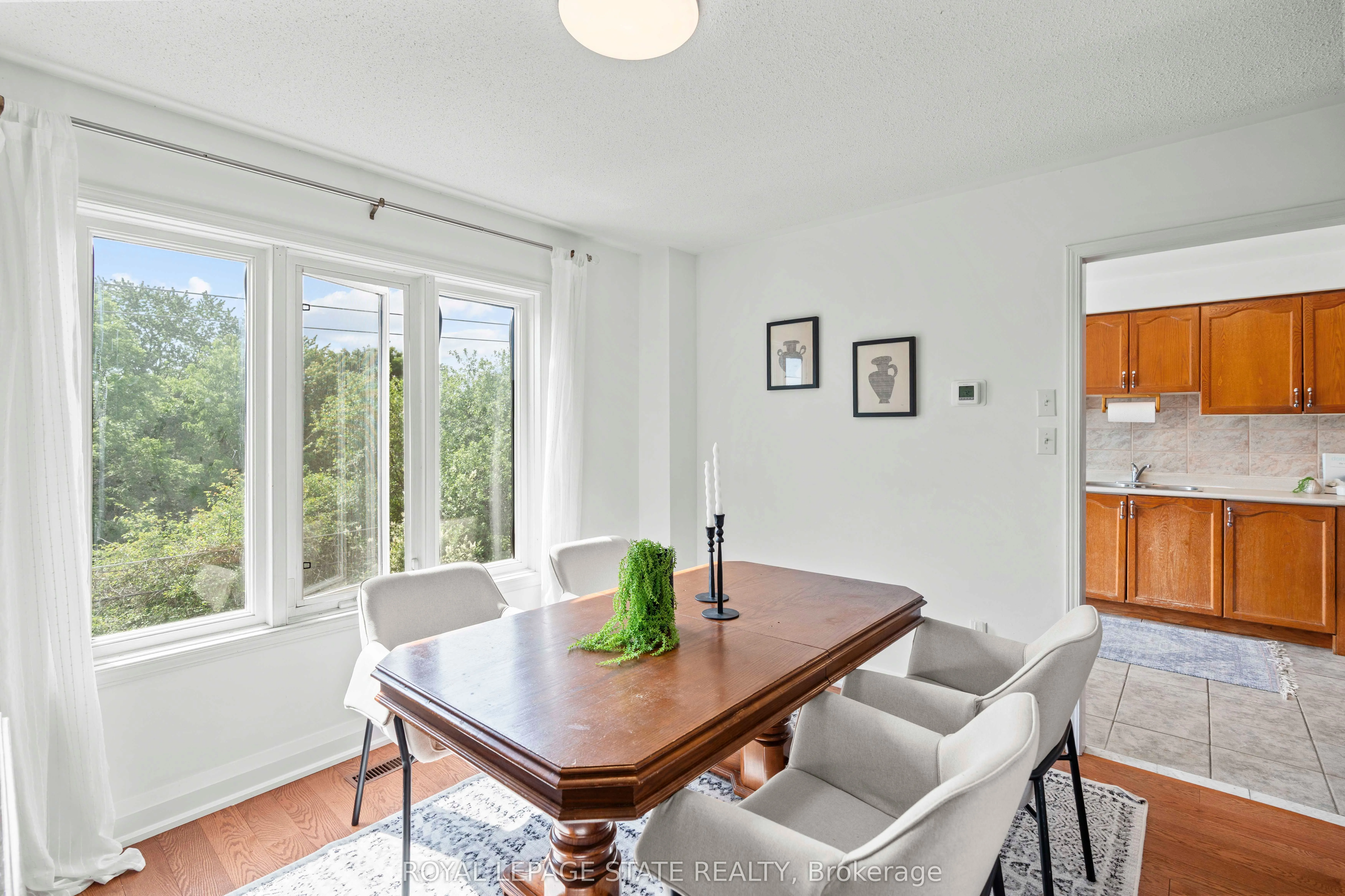 5090 Fairview Street, #20