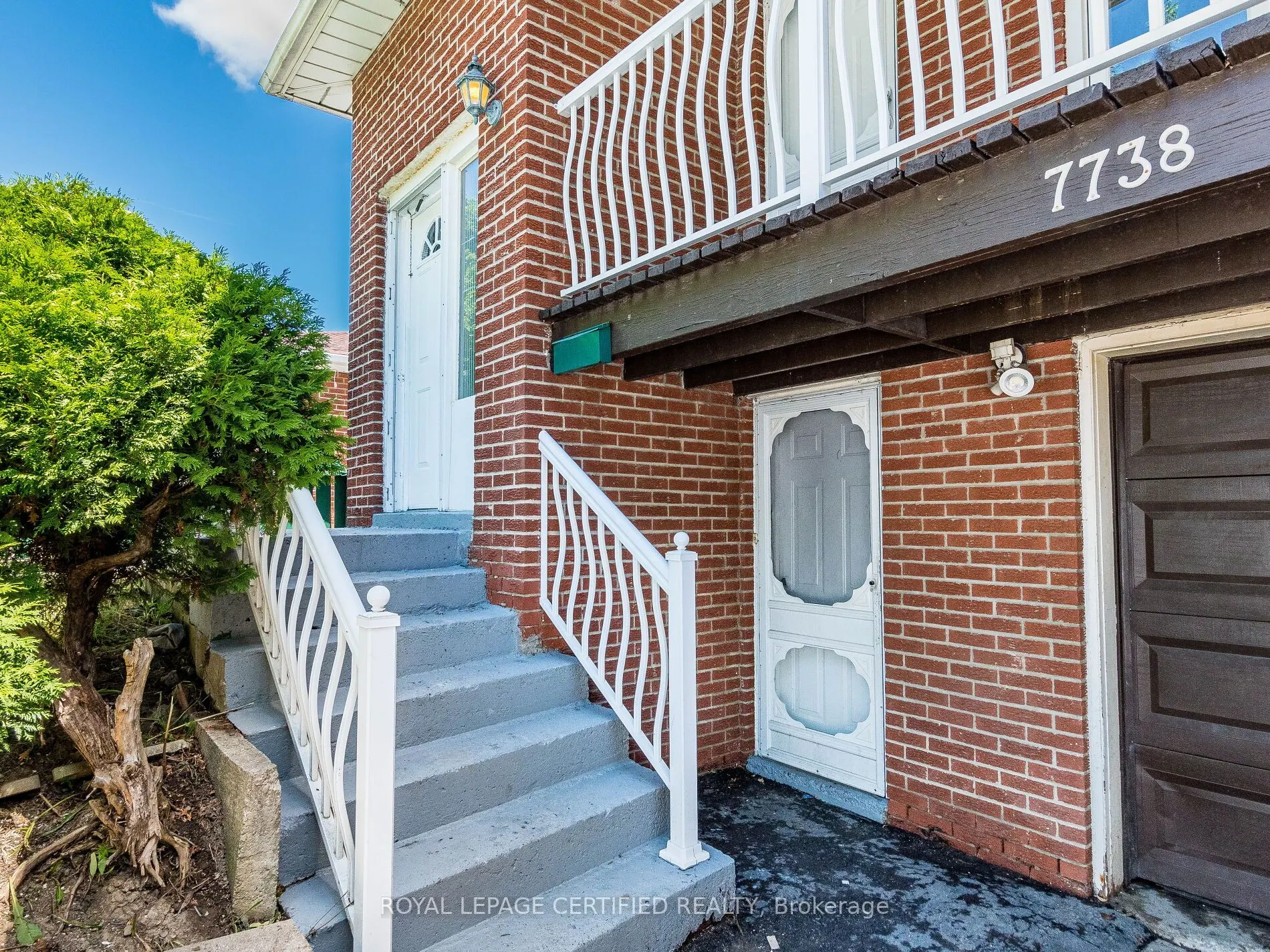 7738 Kittridge Drive