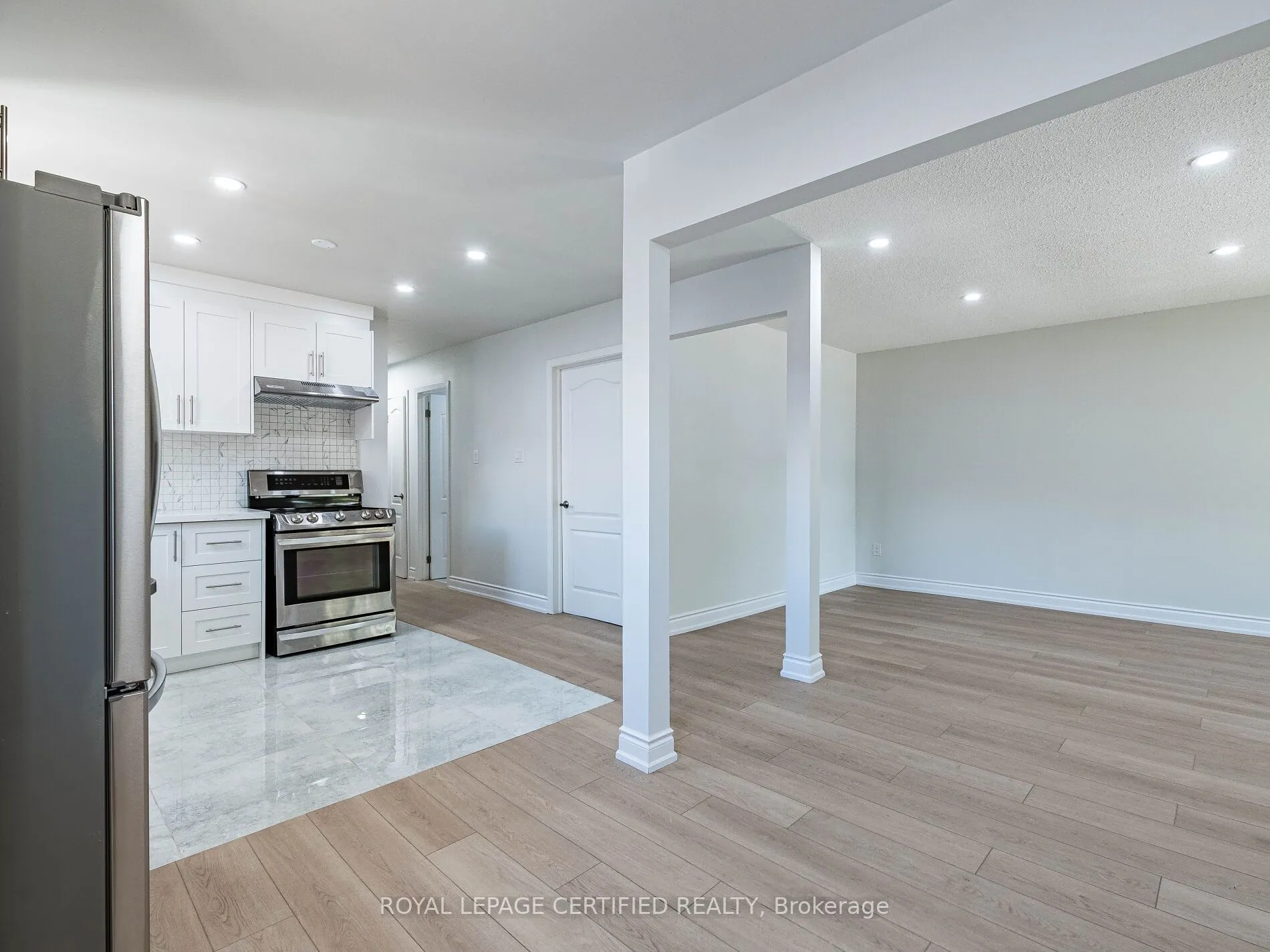 7738 Kittridge Drive